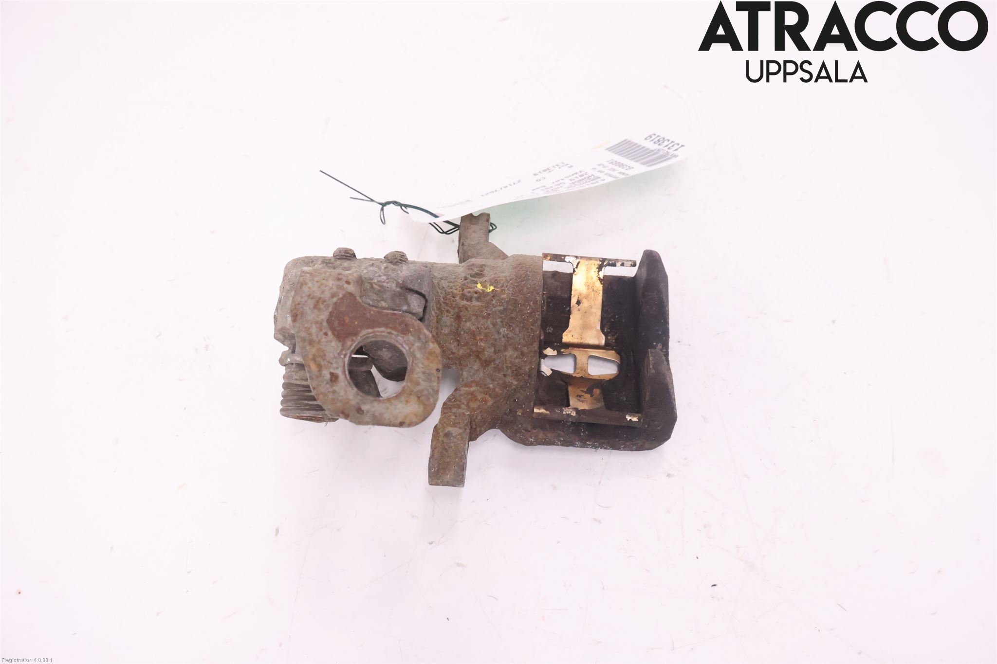 Honda JAZZ 15-20 Bromsok Bak Vänster