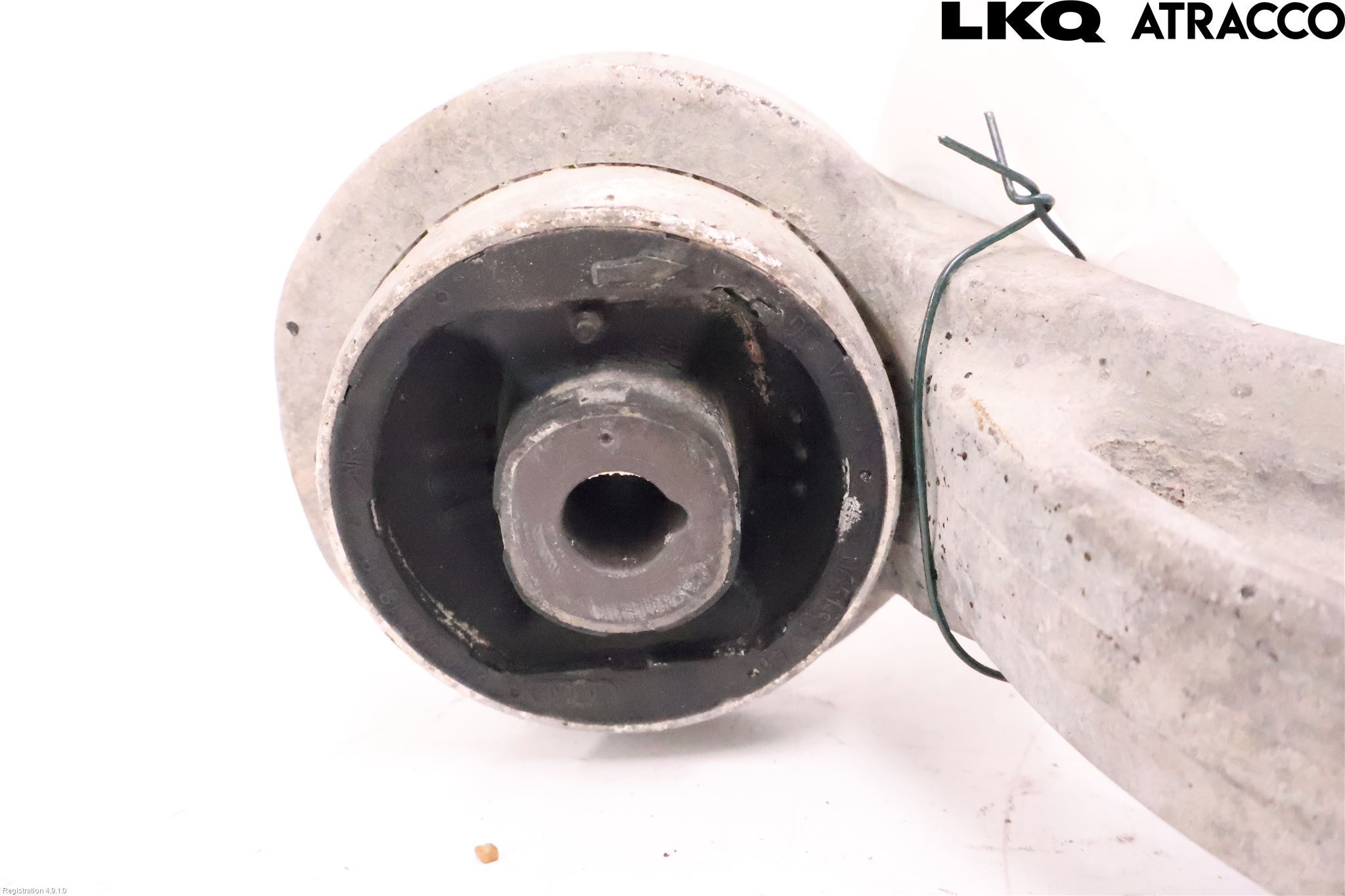 Audi A4 12-15 Bärarm Fram Undre Vä