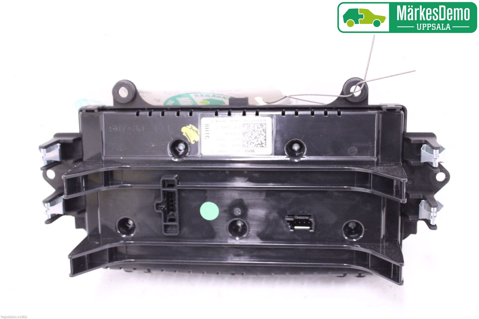 Mini COUNTRYMAN F60 17-23 Ac Styrenhet Ac Manöveren