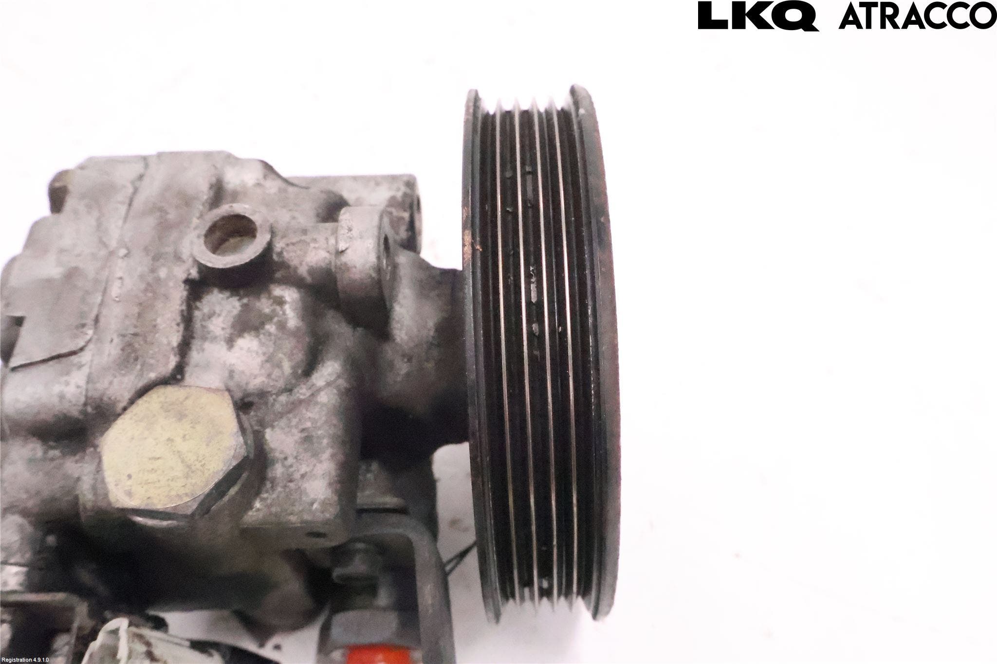 Subaru FORESTER SG 06- Styrservopump