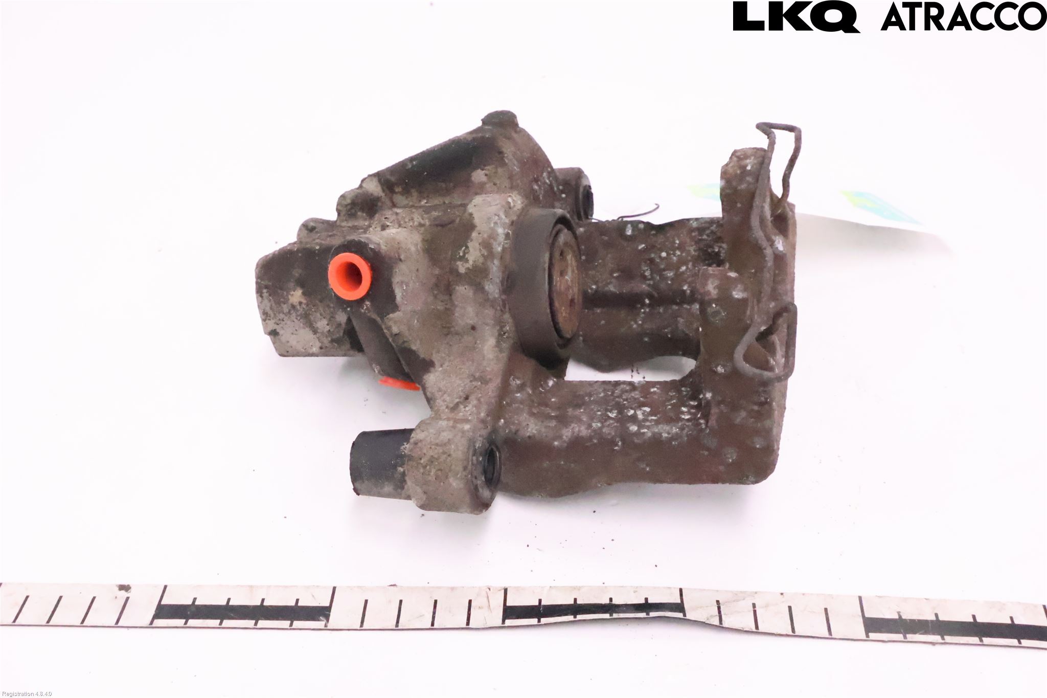 Citroen C5 08-17 Bromsok Bak Höger