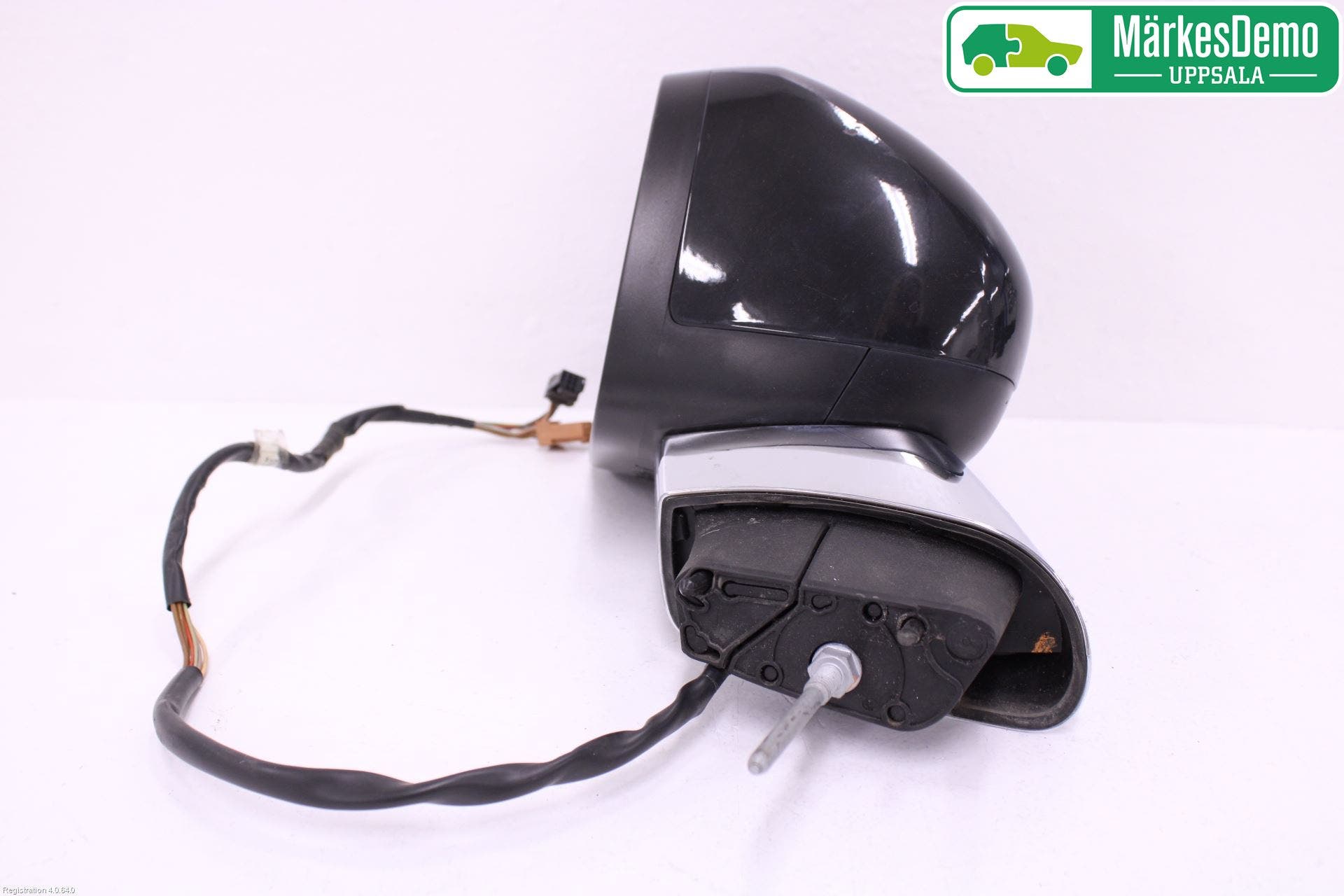 Citroen C3 10-17 Spegel Yttre El Vä