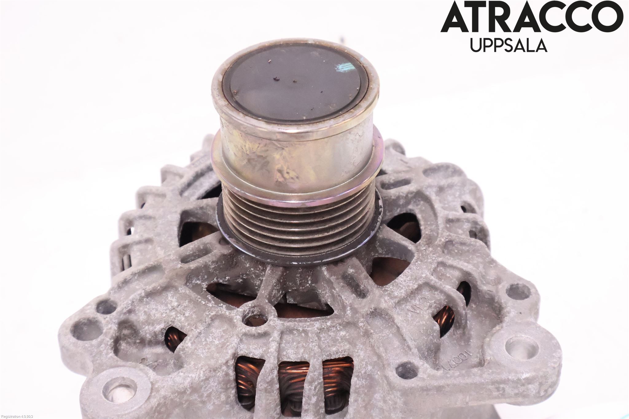 Skoda FABIA 15-21 Generator