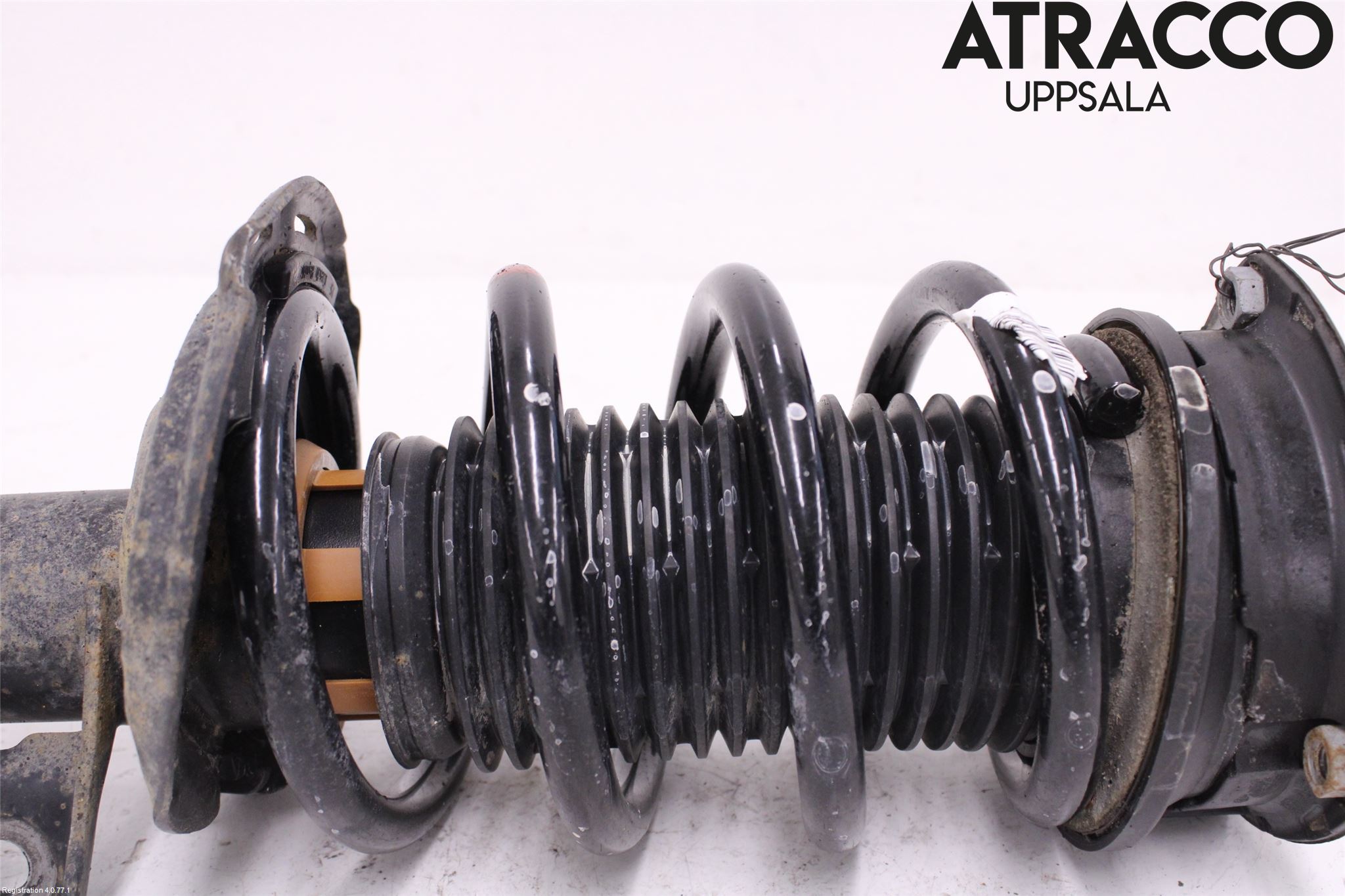 Audi A3/S3 8V 13-20 Fjäderben Fram Vänster