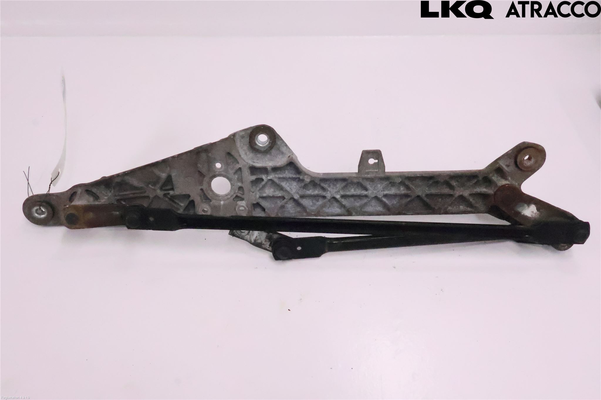 Kia CARNIVAL Torkarmekanism Vindruta