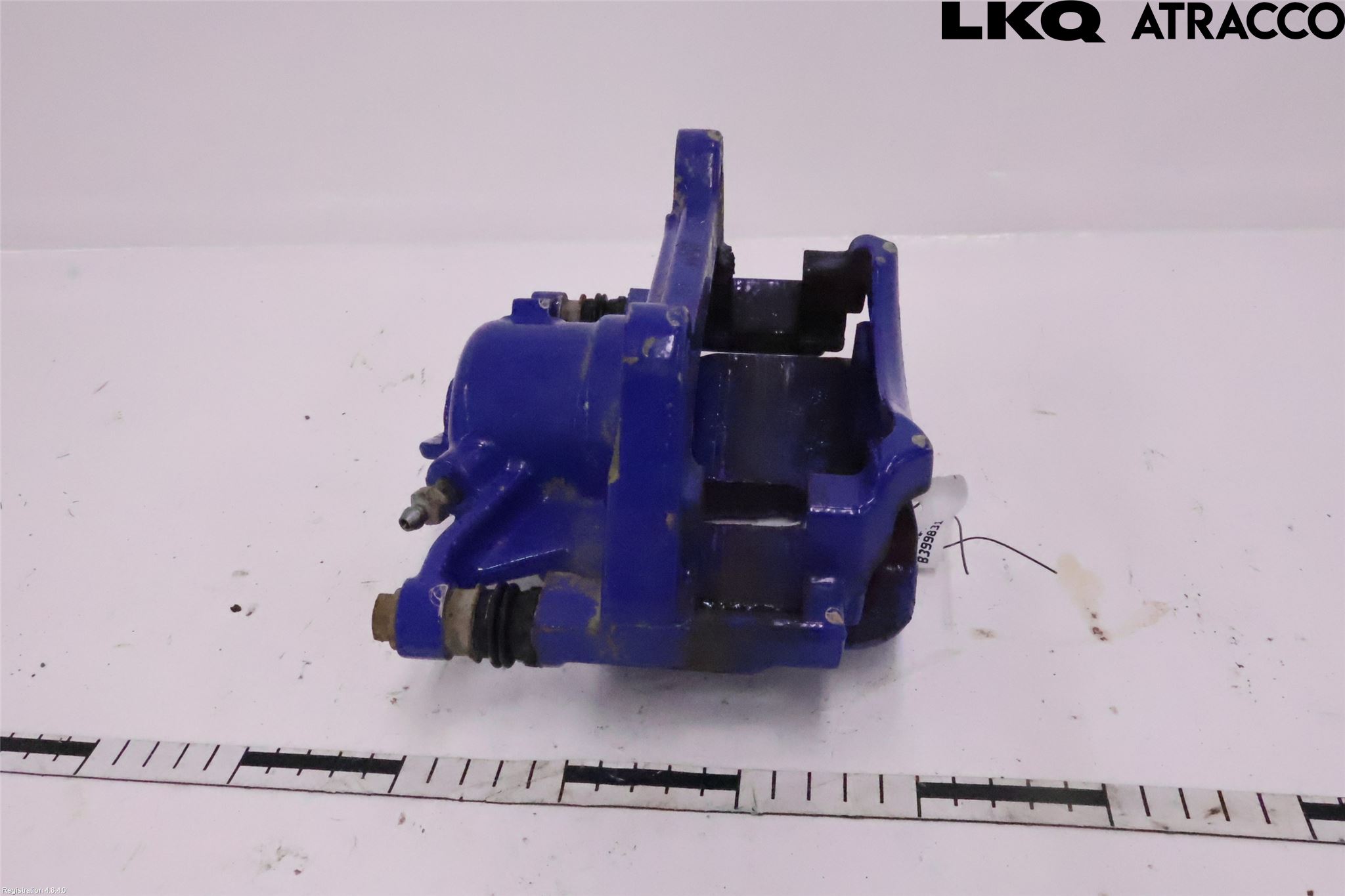 Volkswagen VW PASSAT 15-19 Bromsok Fram Vänster