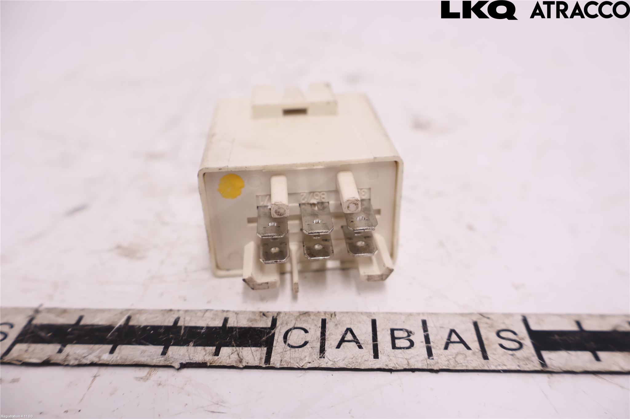 Volvo 940 91-98 Relä Bränslepump