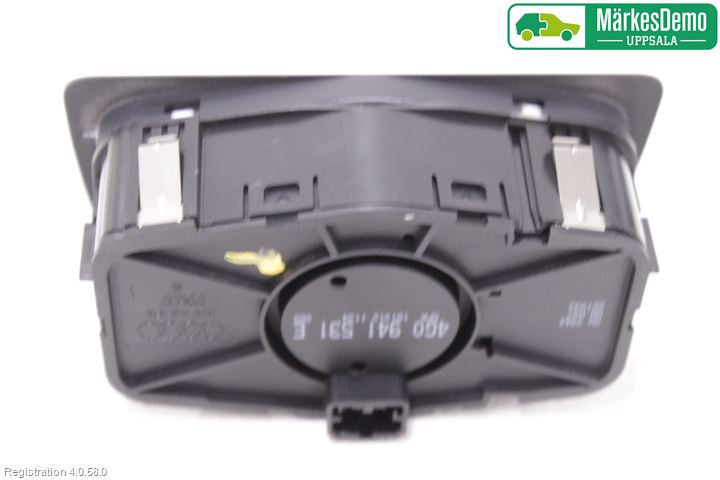 Audi A6/S6 4G 11-18 Strömställare Ljus