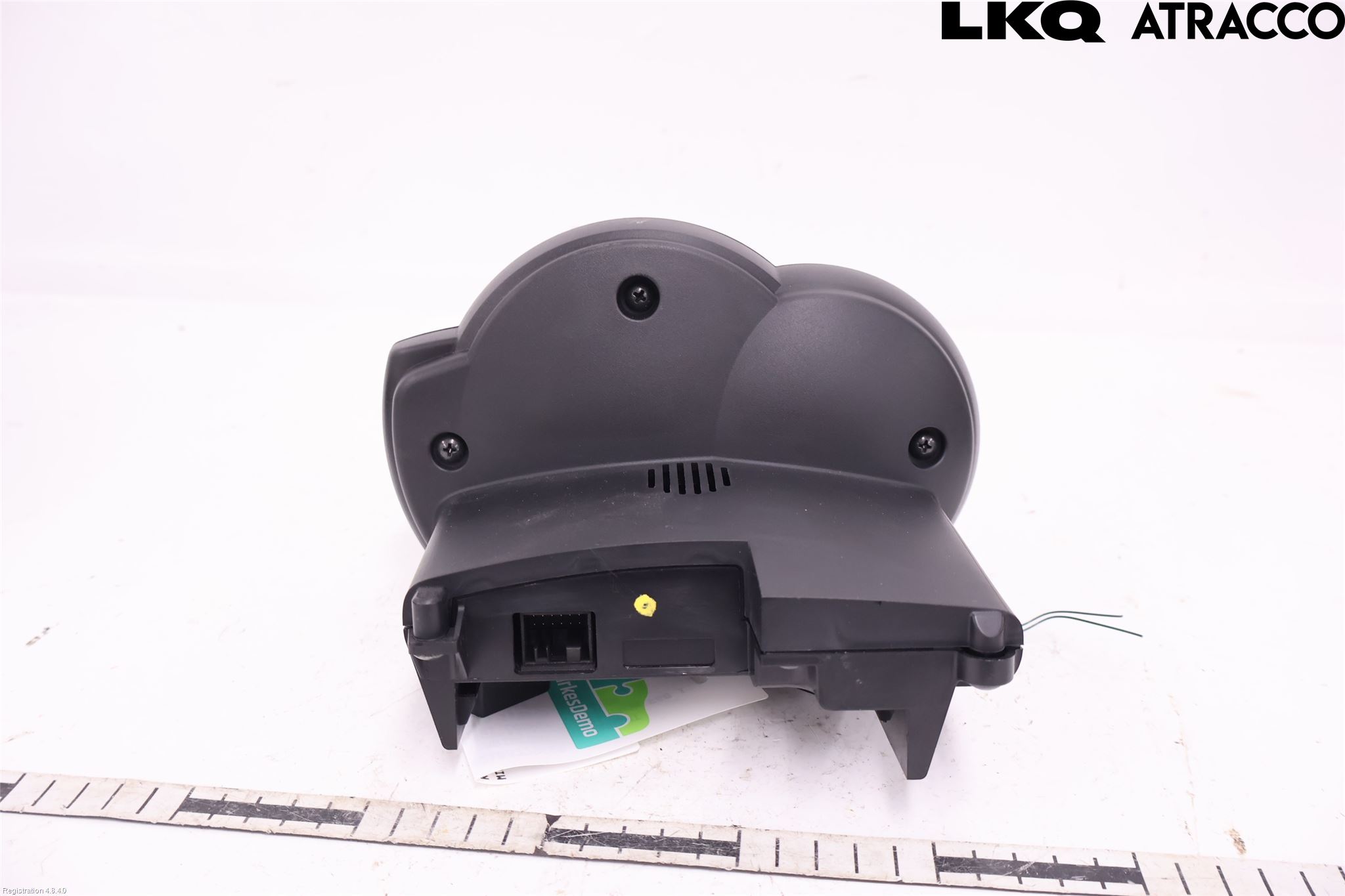 Mini COUNTRYMAN F60 17-23 Instrument Komb