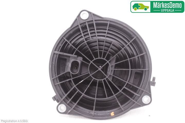 Volkswagen VW POLO 10-17 Bakluckehandtag