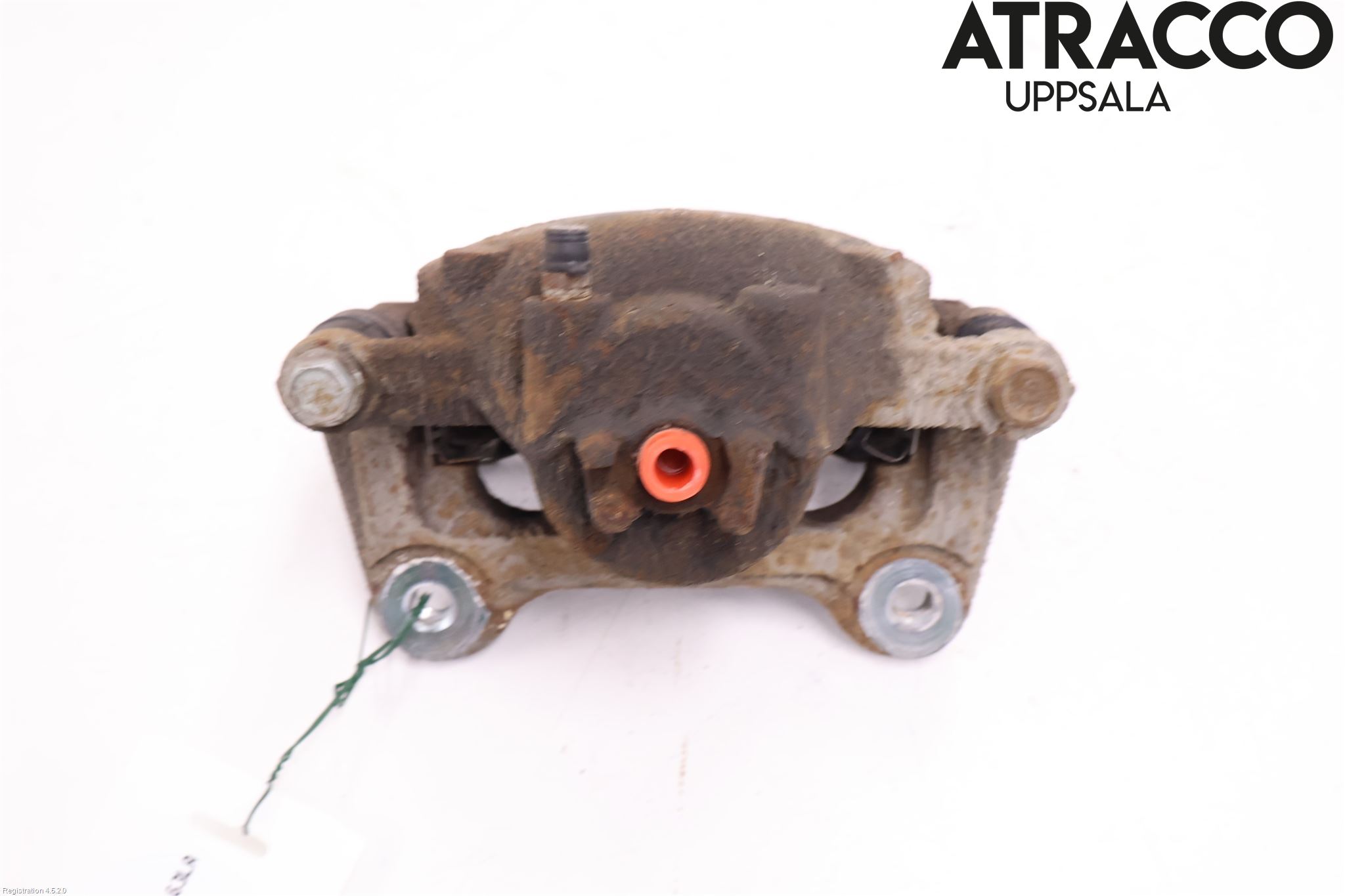 Kia PICANTO 17- Bromsok Fram Vänster