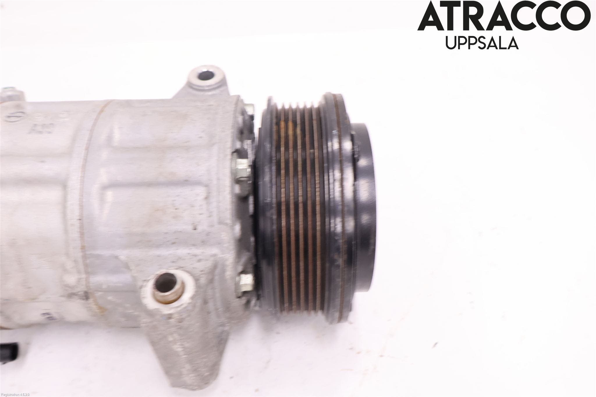 Ford FOCUS 19- Ac Kompressor