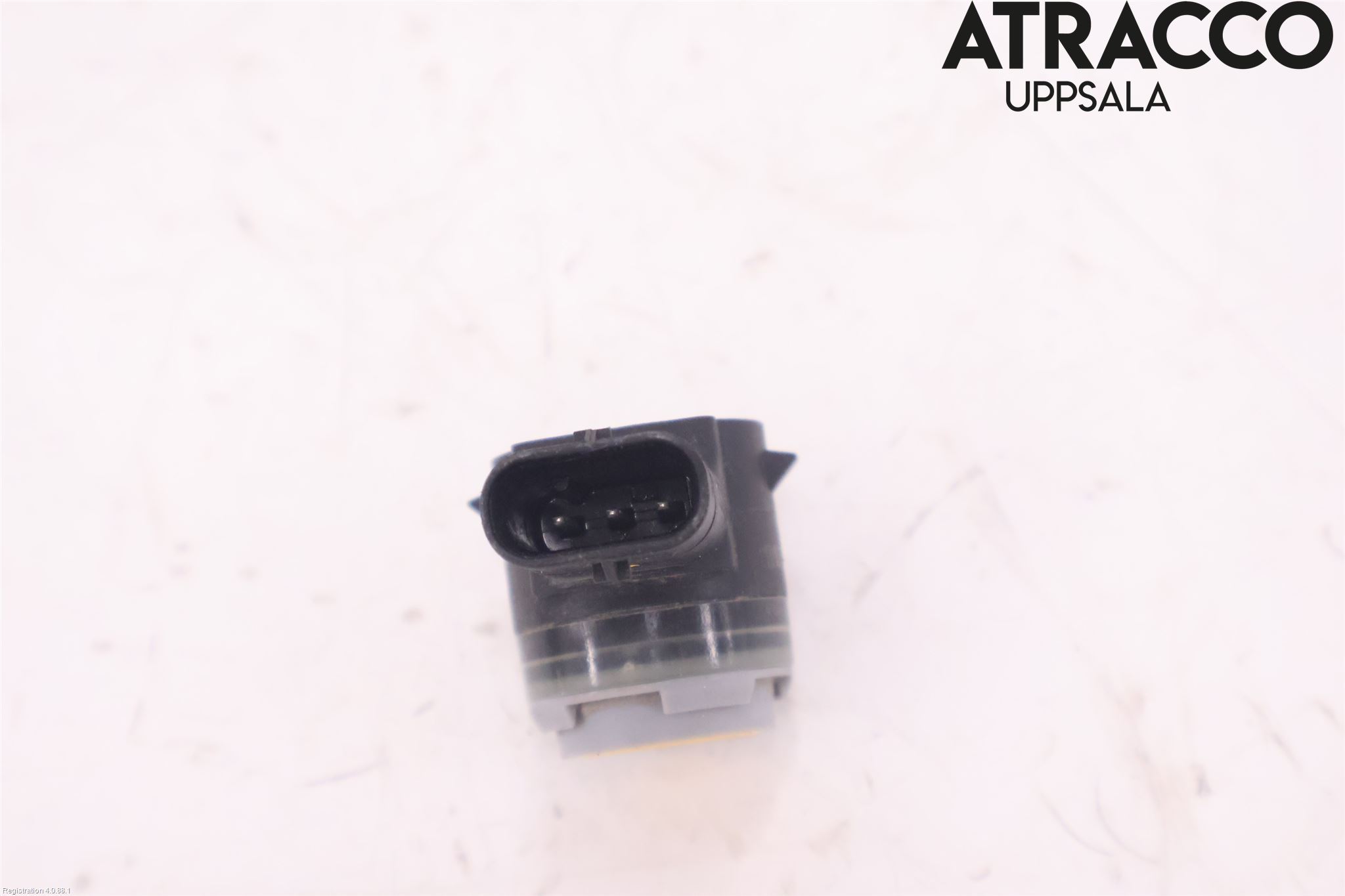 Audi A3/S3 8V 13-20 Parkeringshjälp Backsensor