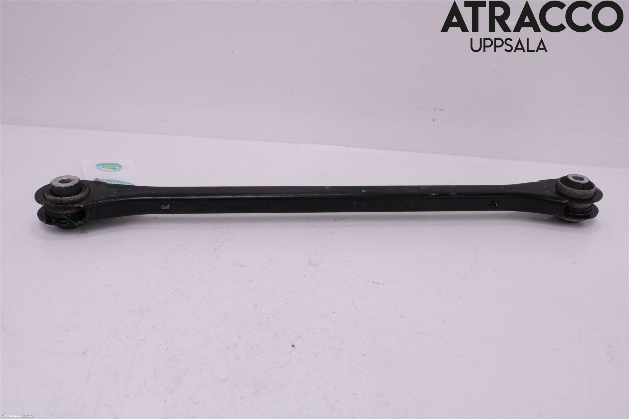 BMW 1 F40 19- Bärarm Bak Vänster