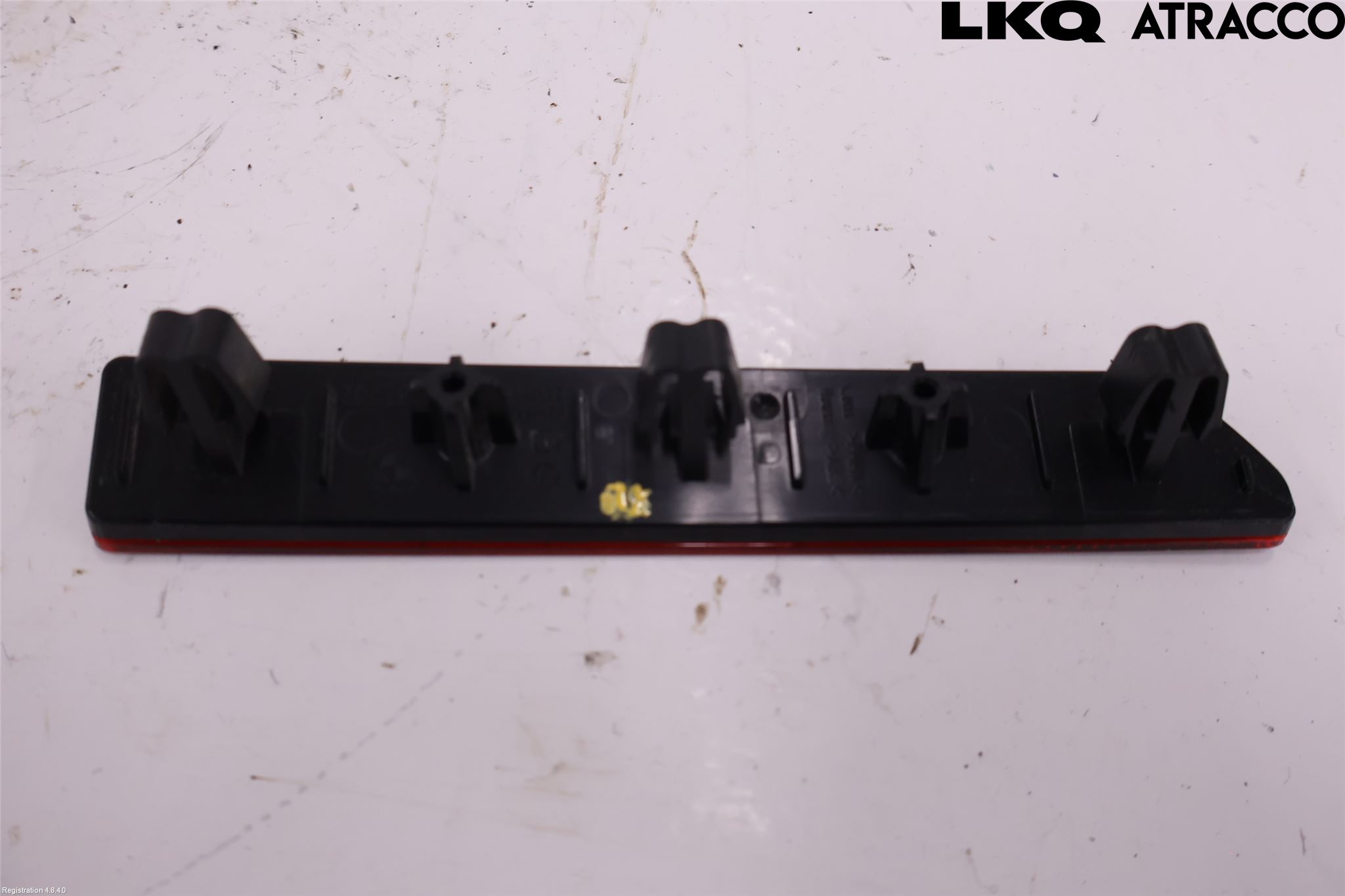 BMW 2 G42 22- Dimljus/Reflex Bak