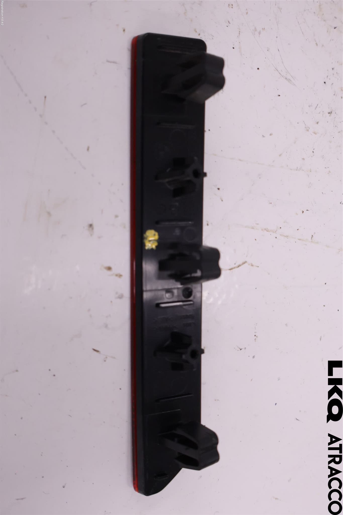 BMW 2 G42 22- Dimljus/Reflex Bak