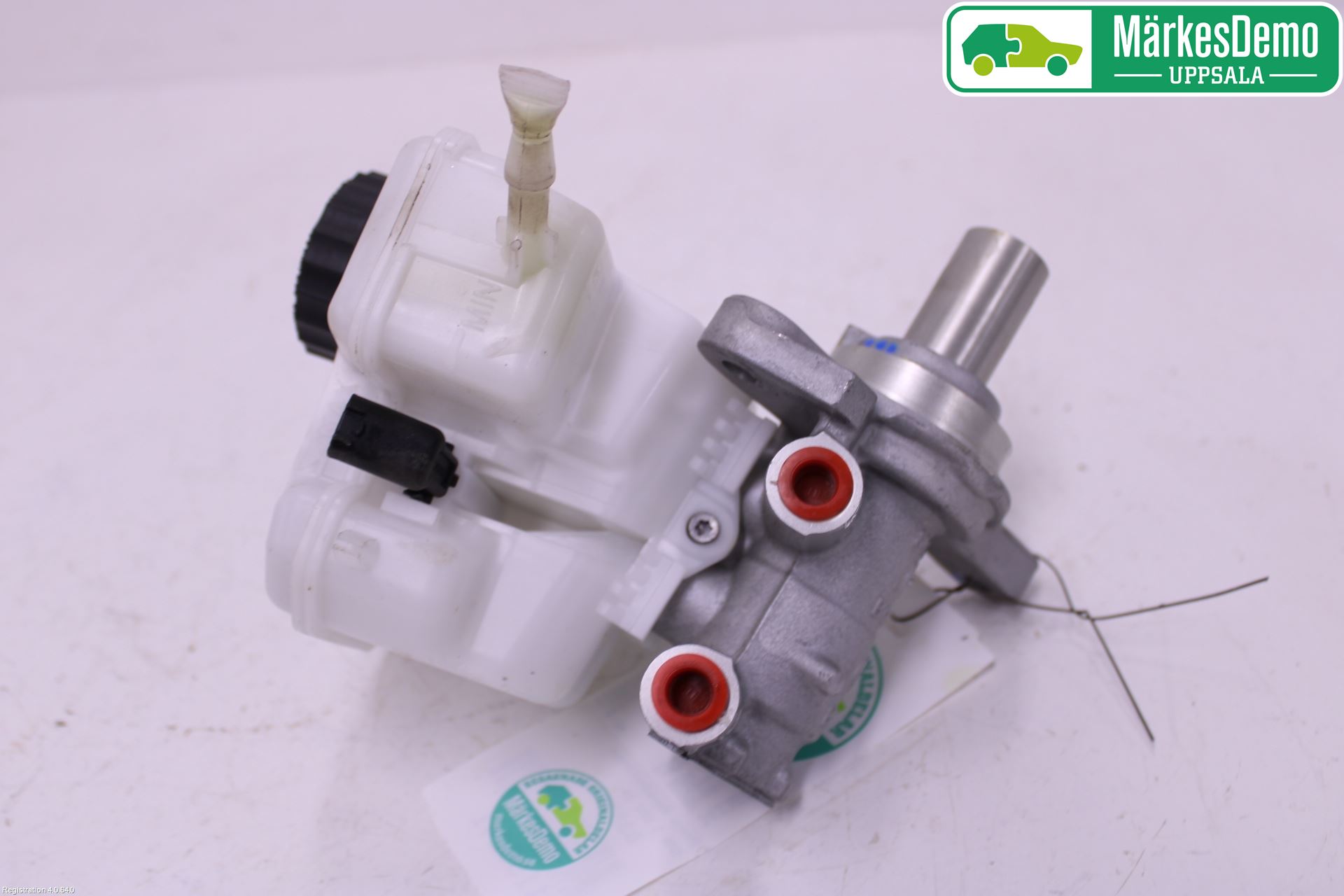 BMW 3 G20/G21/G80/G81 19- Broms Huvudcylinder