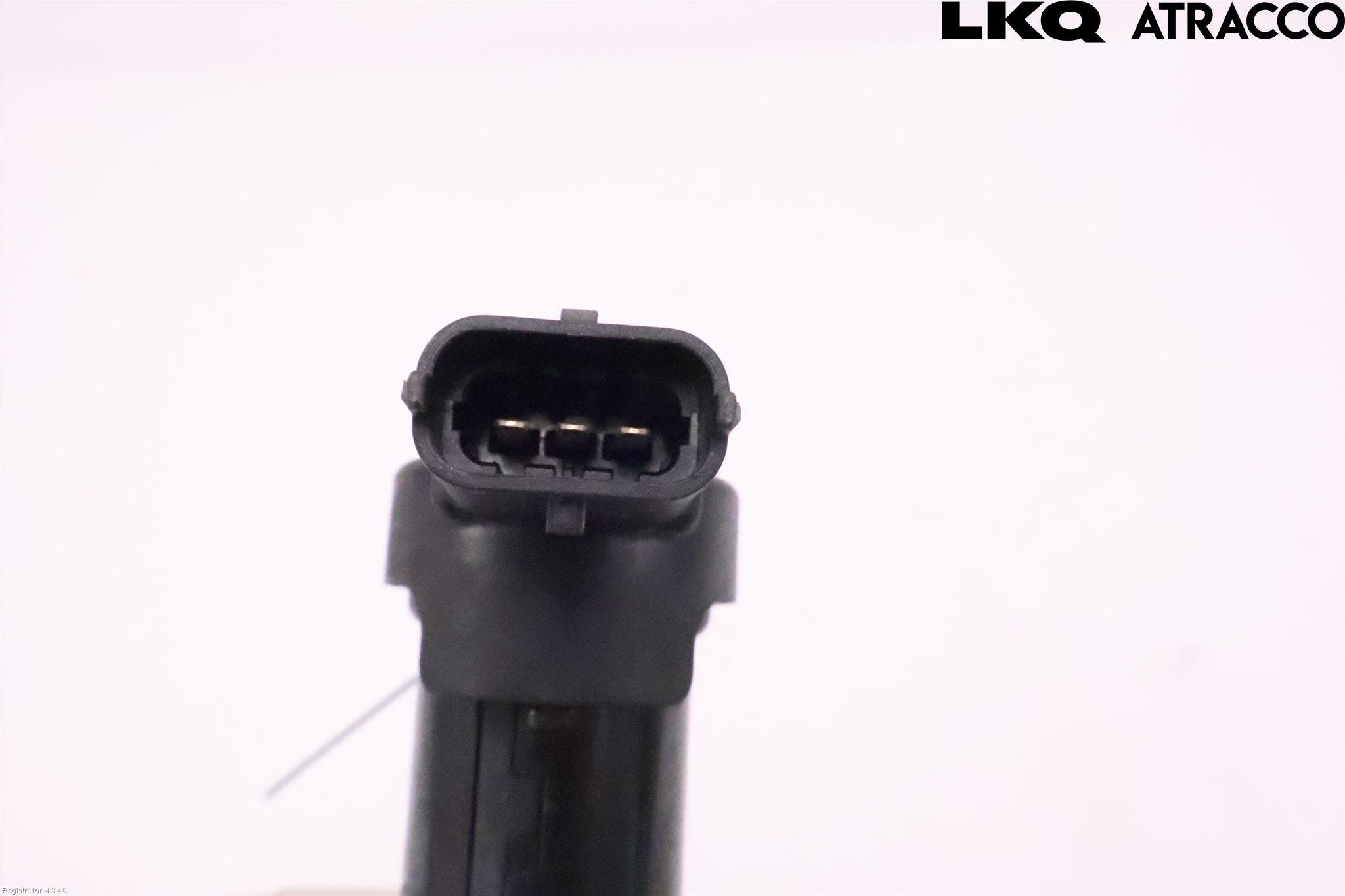 Peugeot 308 14-21 Tändspole