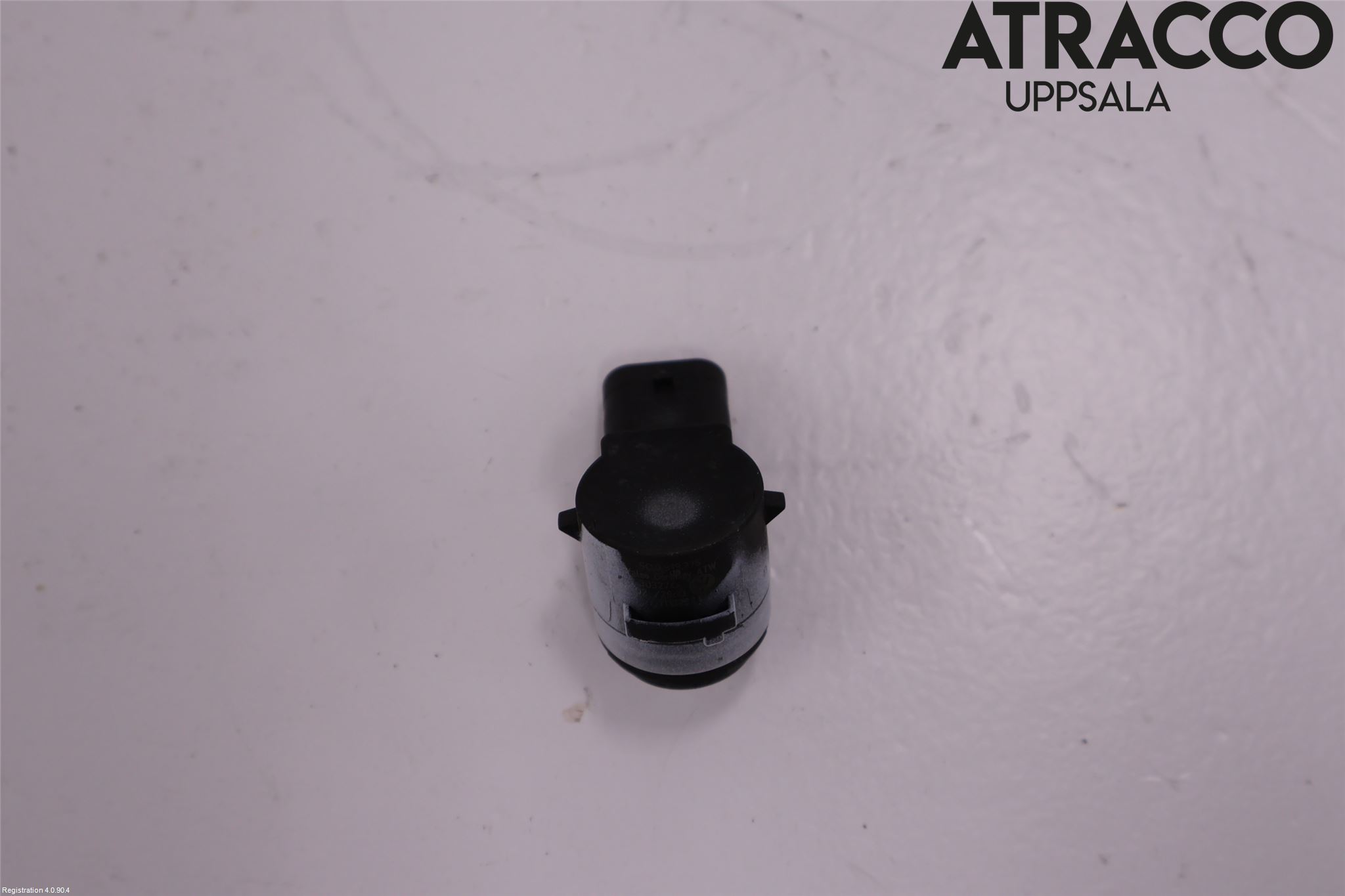 Volkswagen VW GOLF / E-GOLF VII 13-20 Parkeringshjälp Frontsensor