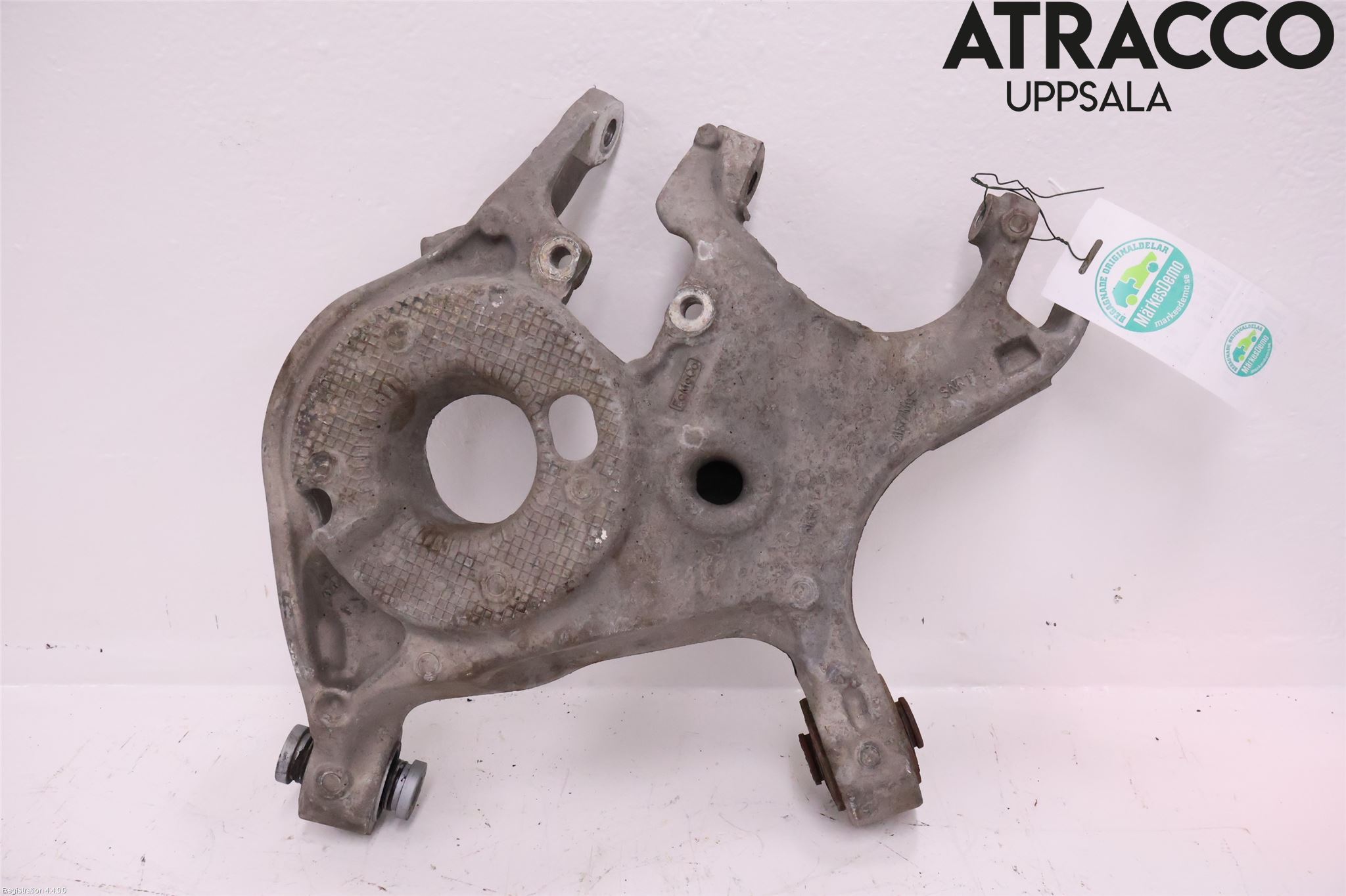 Ford MUSTANG VI 15-22 Bärarm Bak Höger