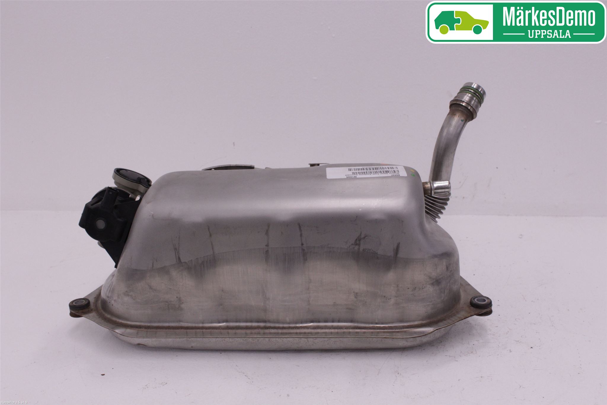 BMW i3 I01 13-22 Bränsletank Insprutning