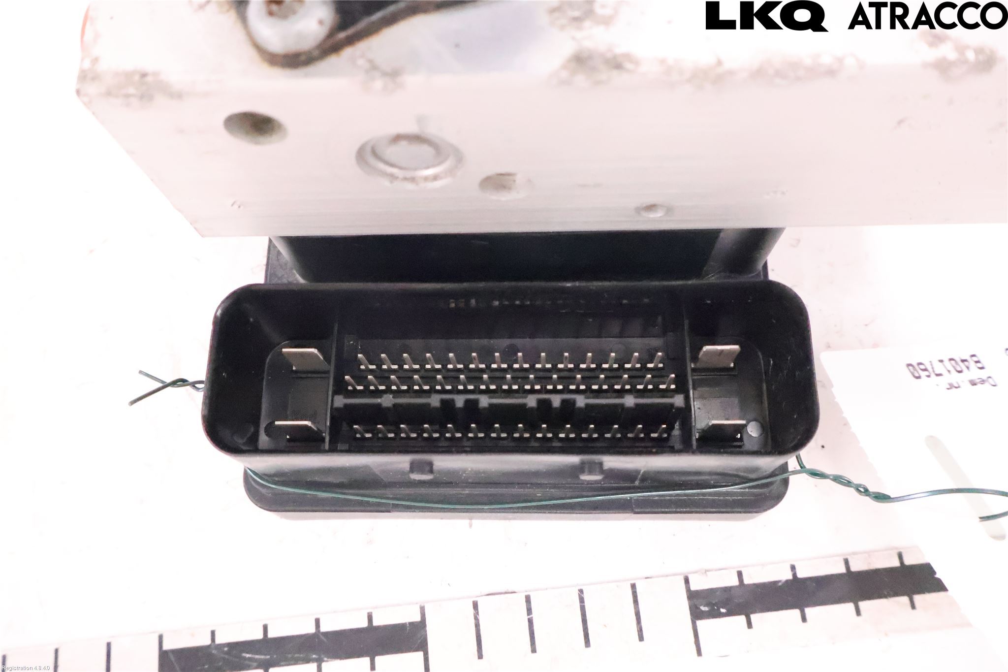 Volvo V70 00-04 Abs Hydraulaggregat