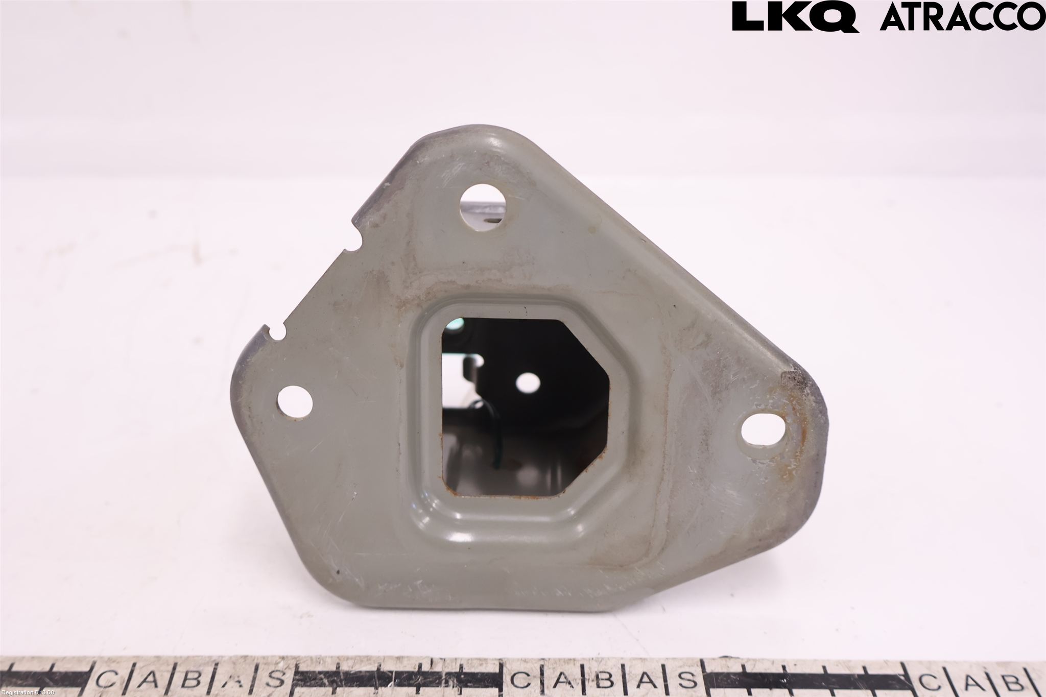 Honda CIVIC 12-16 Stötfångarbärjärn Bak