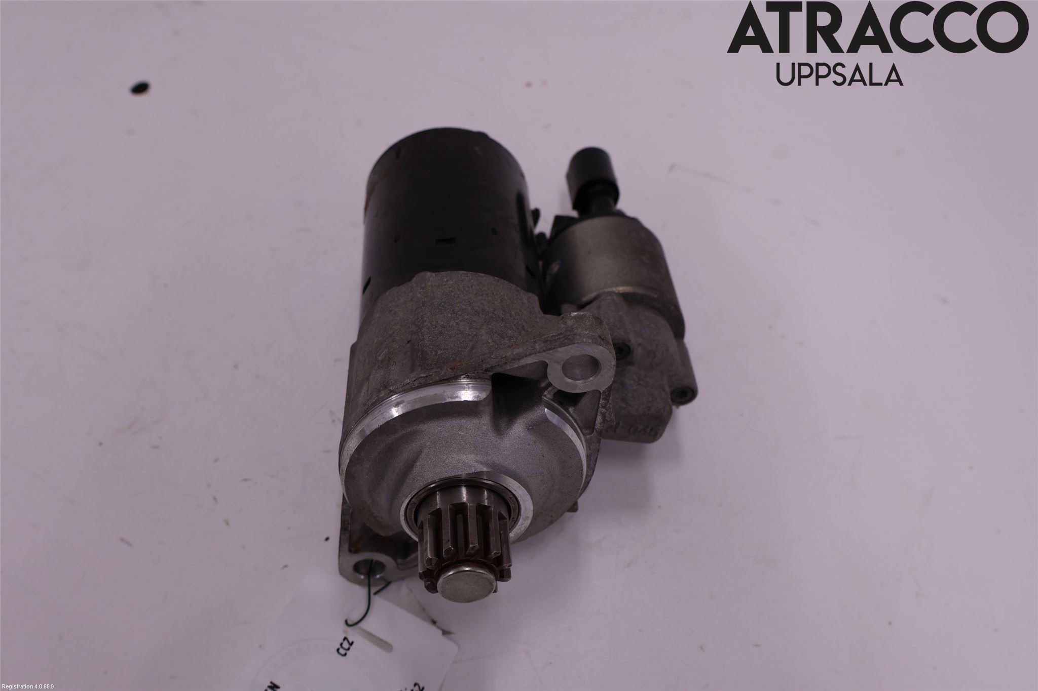 Volkswagen VW JETTA VI 11- Startmotor