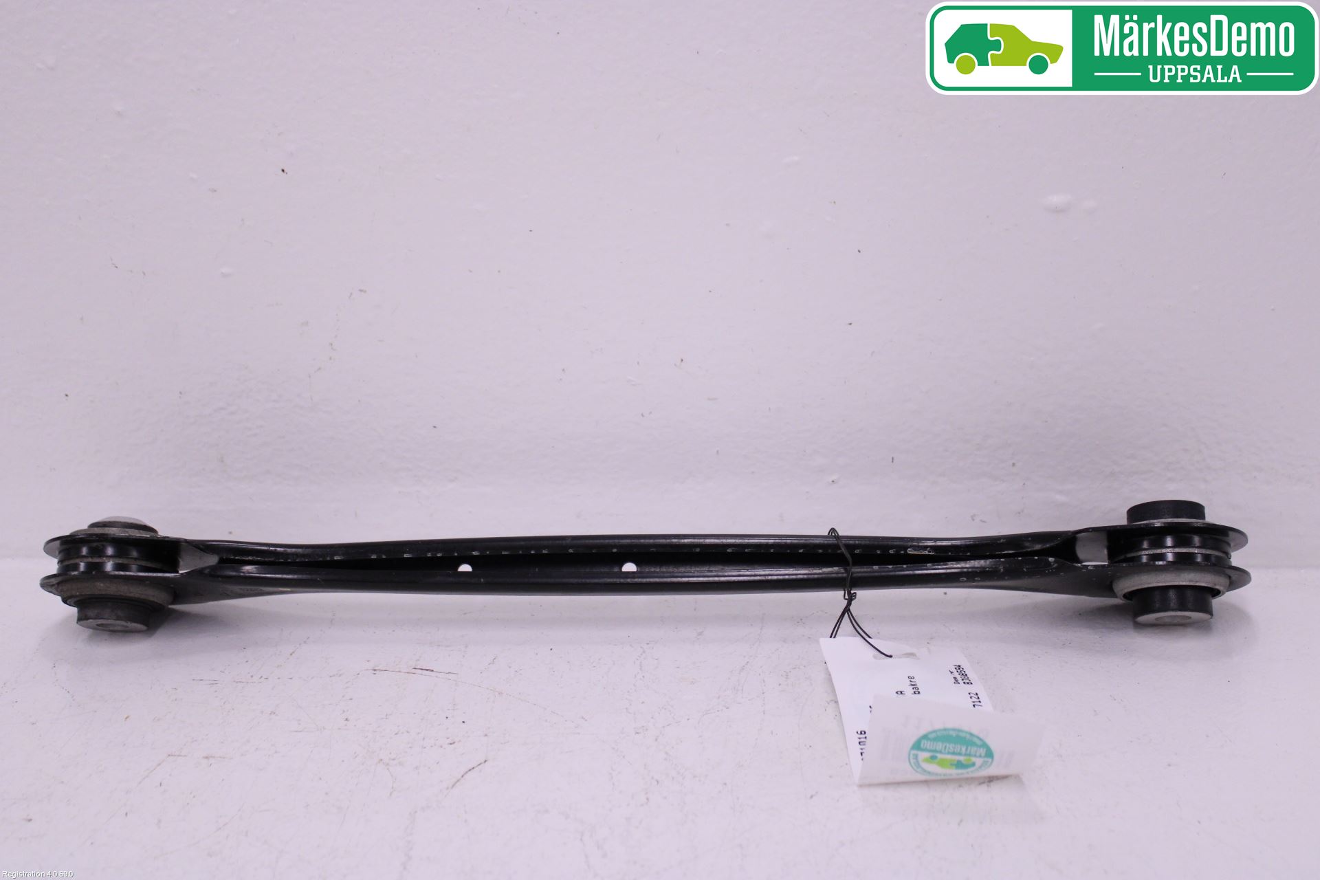 BMW X3 G01 18- Bärarm Bak Höger