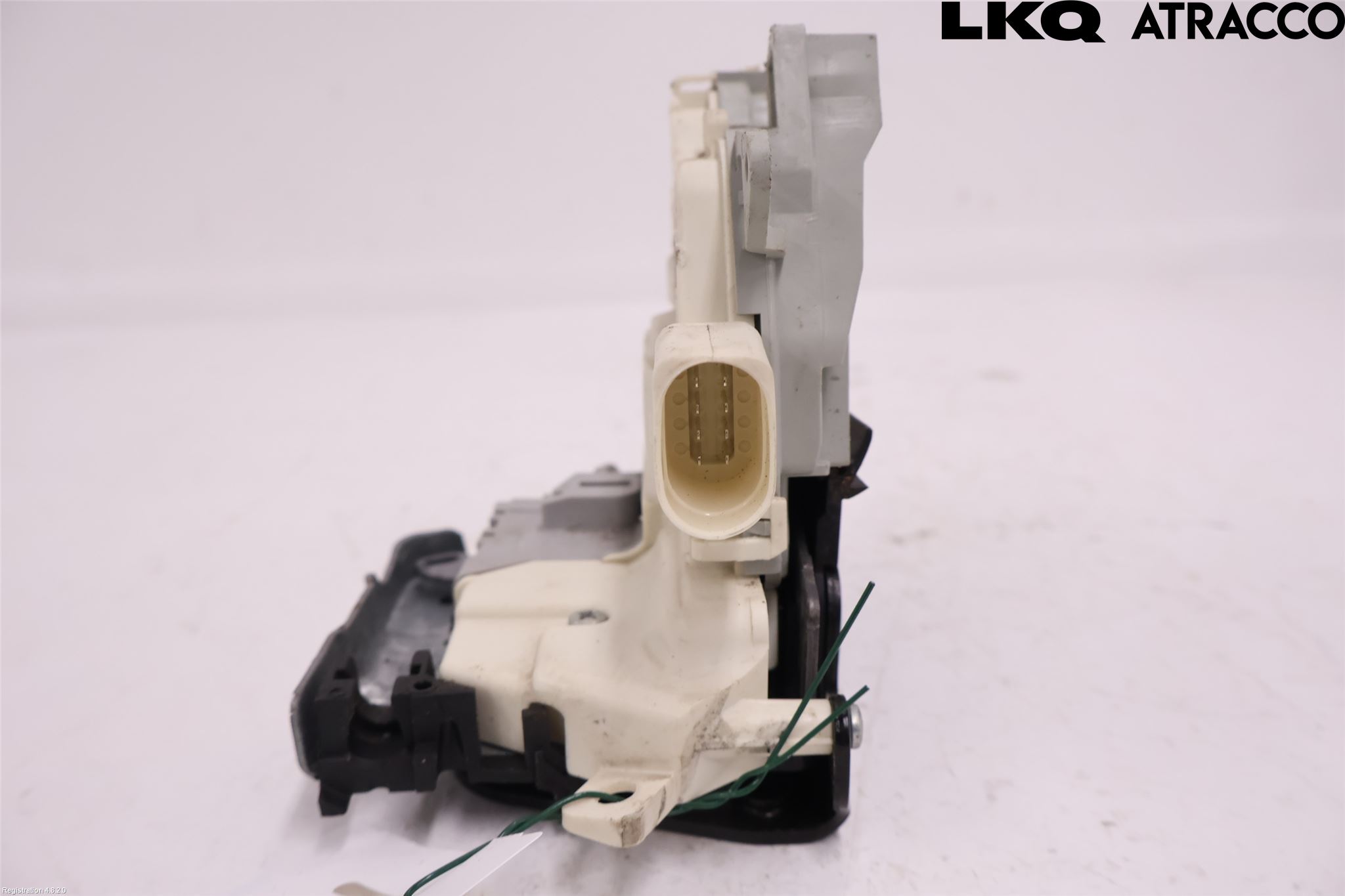 Audi A3/S3 8V 13-20 Låskista-Dörrlås