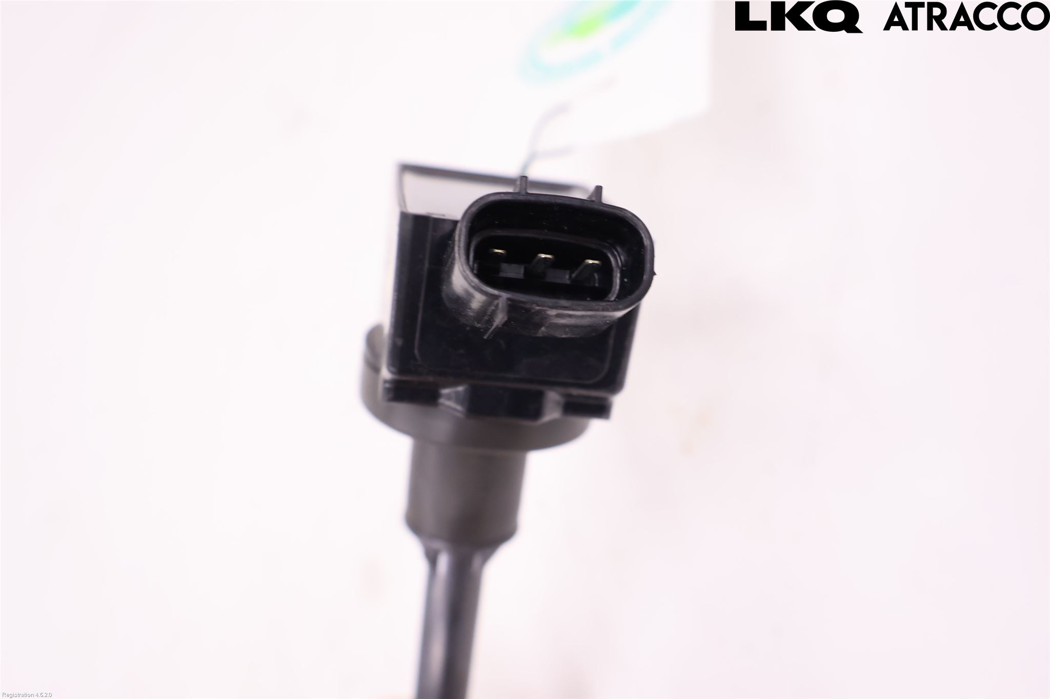 Toyota YARIS XP21 20- Tändspole