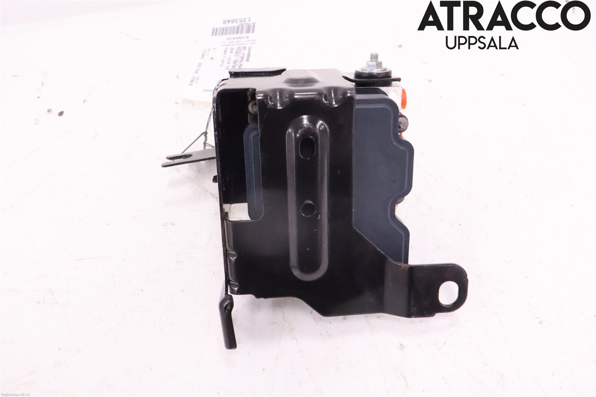 Peugeot PARTNER/E-PARTNER 19- Abs Hydraulaggregat