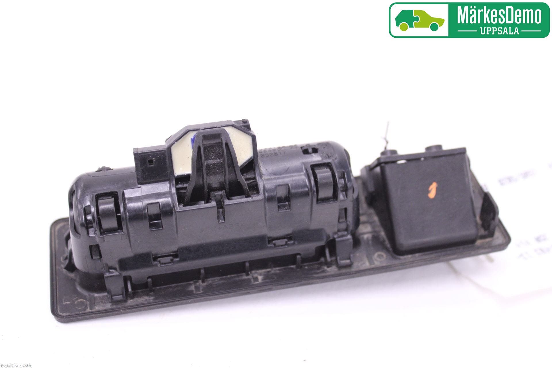 BMW 4 F32/F33/F82/F83 13-20 Bakluckehandtag