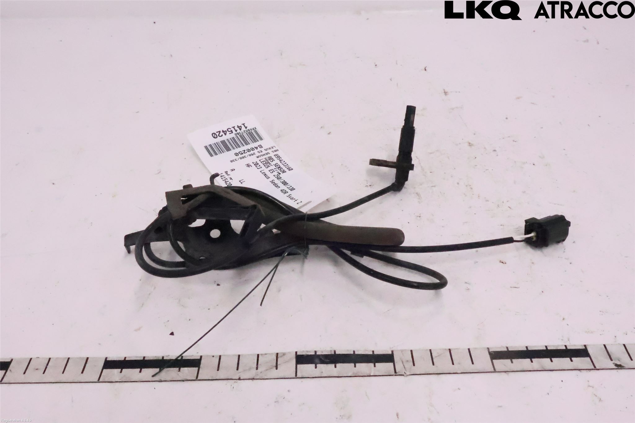 Lexus ES 250/300/330 Abs Sensor