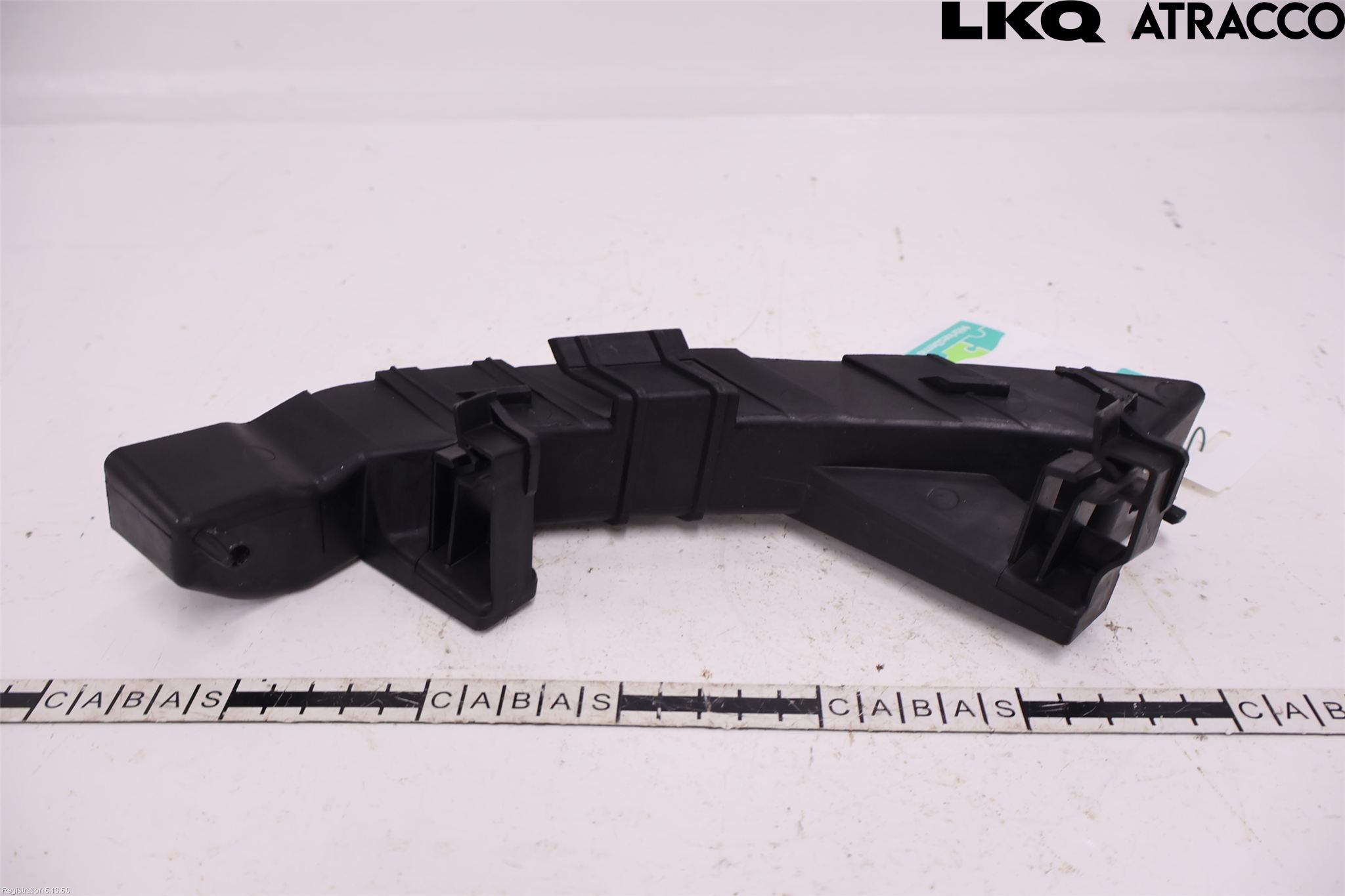 Kia PICANTO 12-17 Stötfångarfäste Fram Hö
