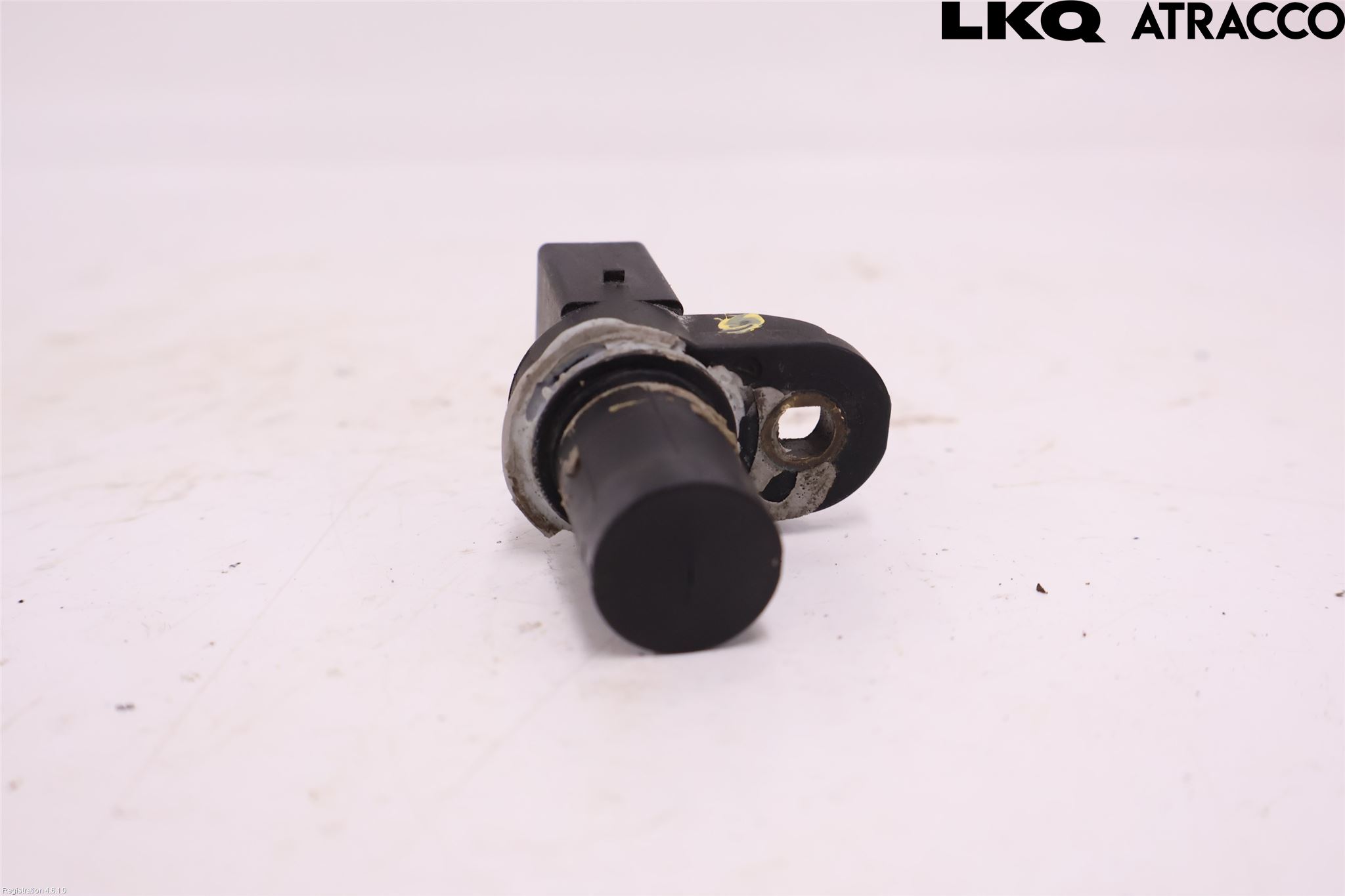 BMW 6 E63/64    02-10 Givare Varvtal-Tändläge