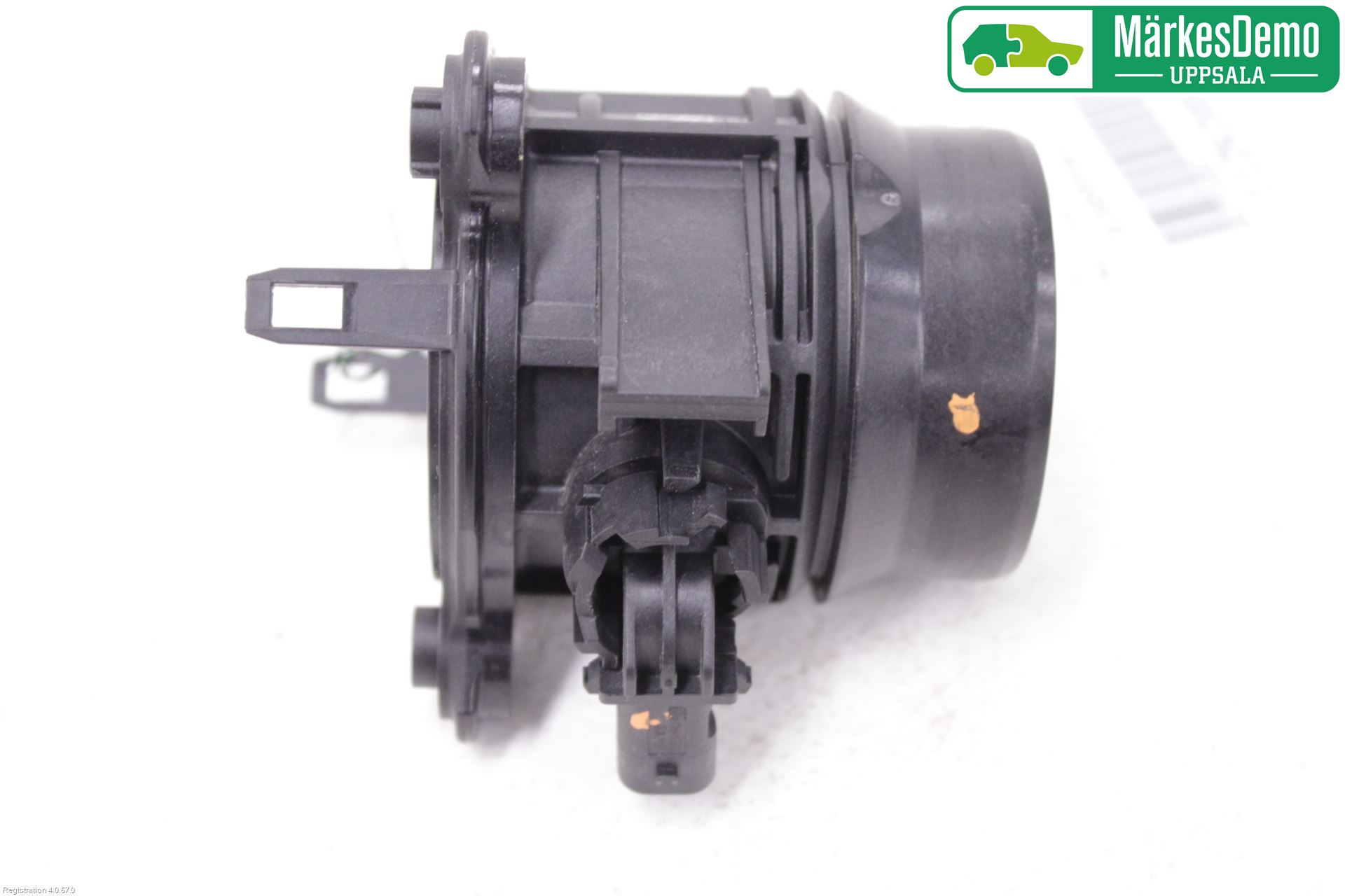 BMW 3 F30/F31/F80 12-19 Givare Insugsluft Temperatur