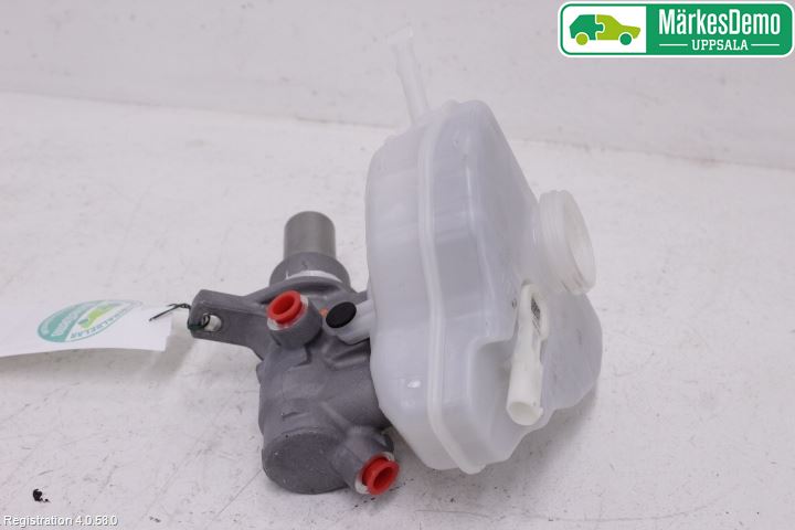 Mercedes-Benz MB E-KLASS (W213) 16-23 Broms Huvudcylinder