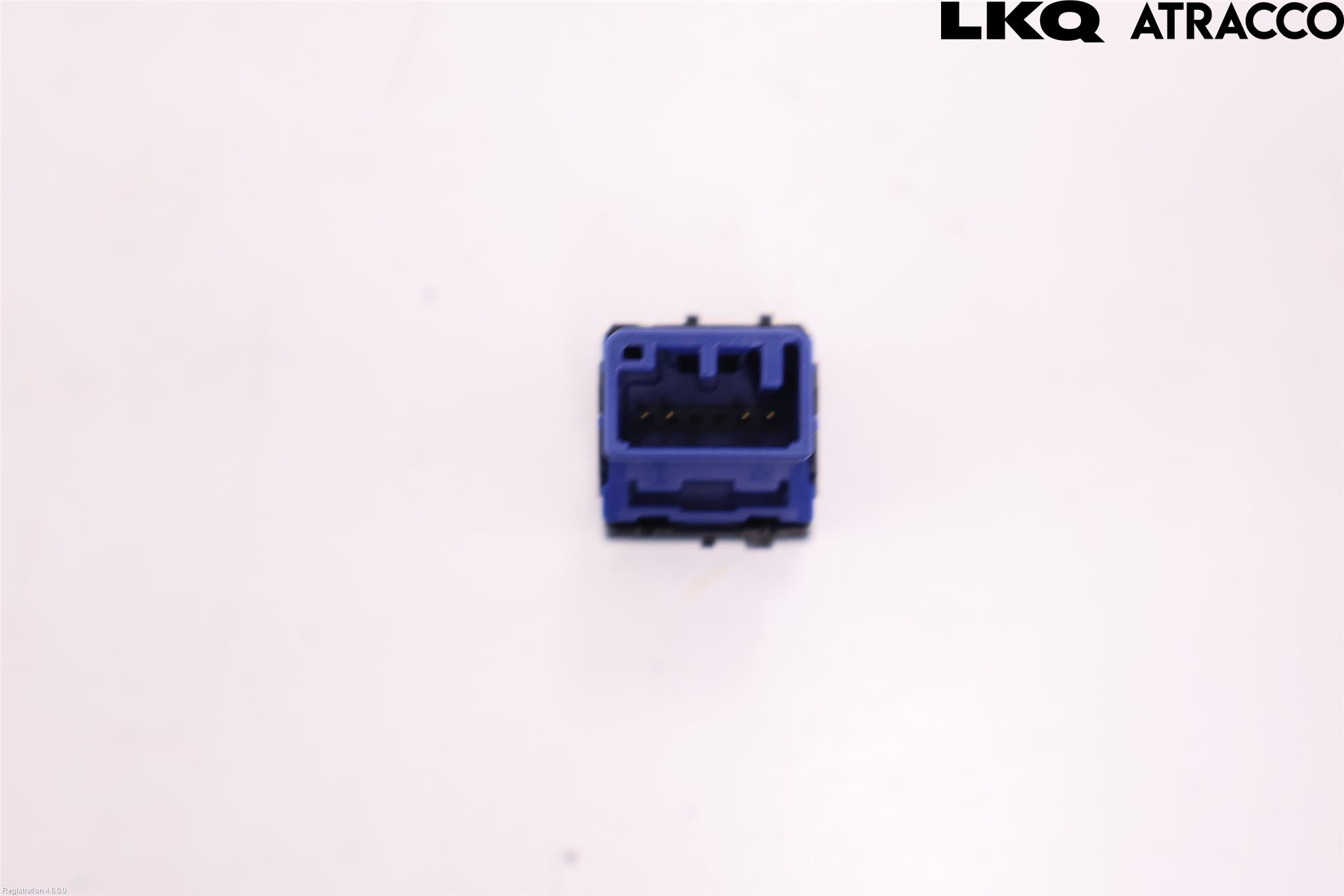 Toyota RAV4 19- Strömställare Tanklucka