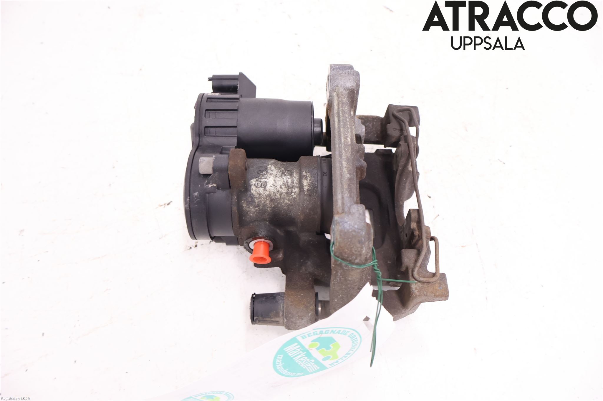 Ford FOCUS 19- Bromsok Bak Vänster