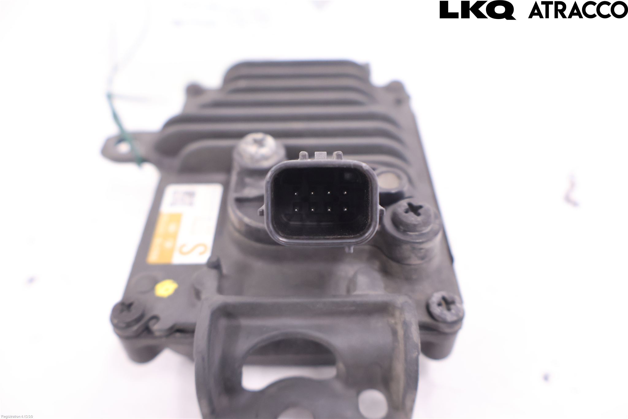 Toyota RAV4 19- Sensor Adaptiv Farthållare