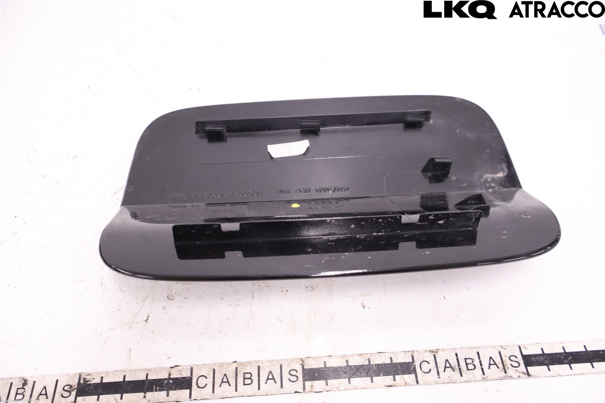 Audi A3/S3 8V 13-20 Tanklucka