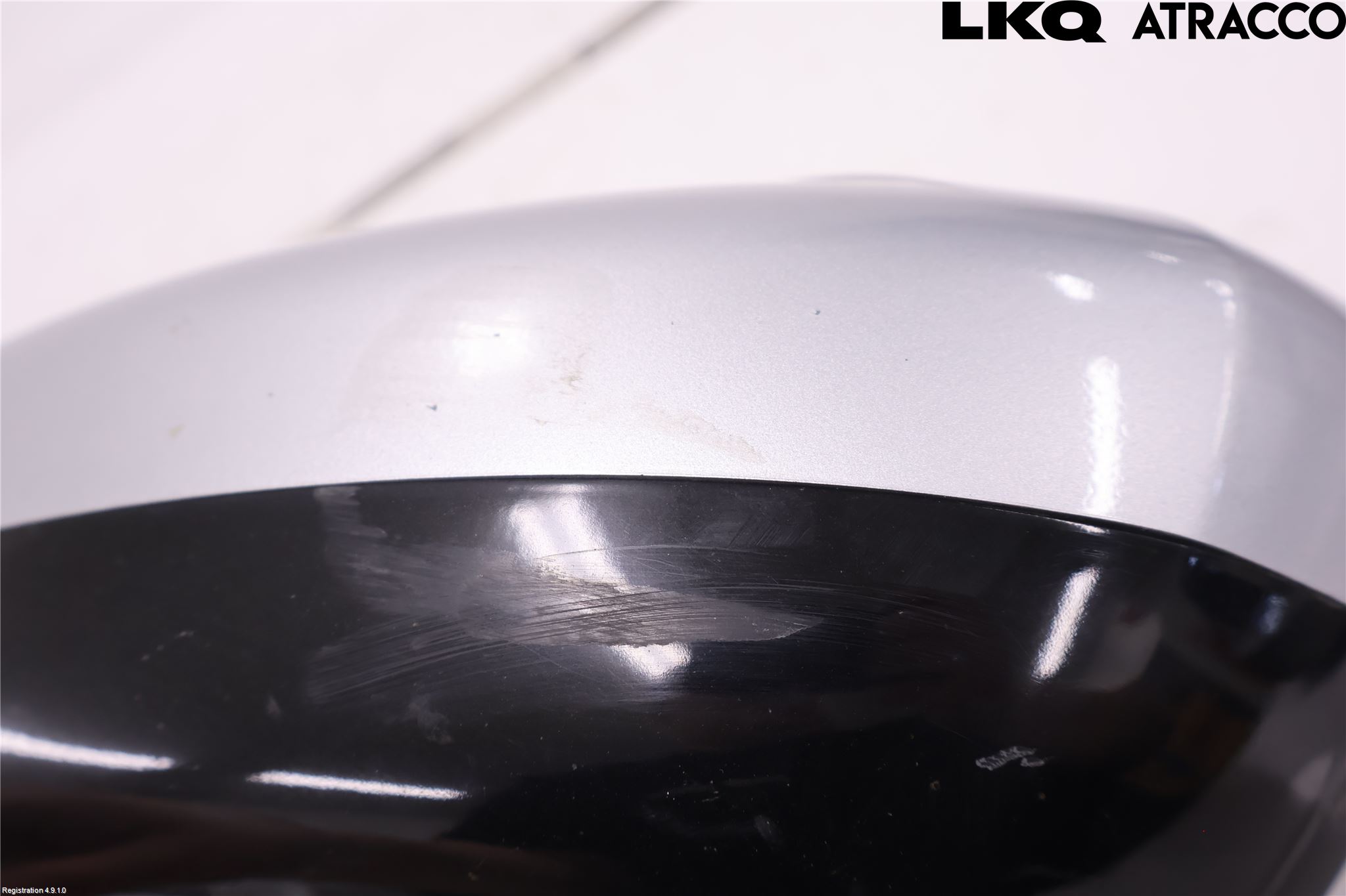 Citroen DS4 Spegel Yttre El Vä