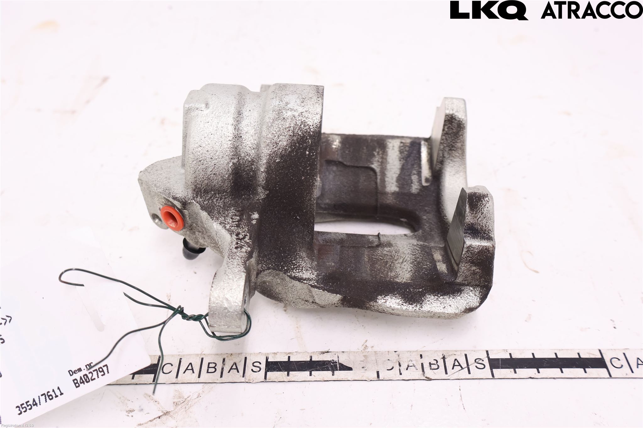 Opel MOKKA 21- Bromsok Fram Vänster