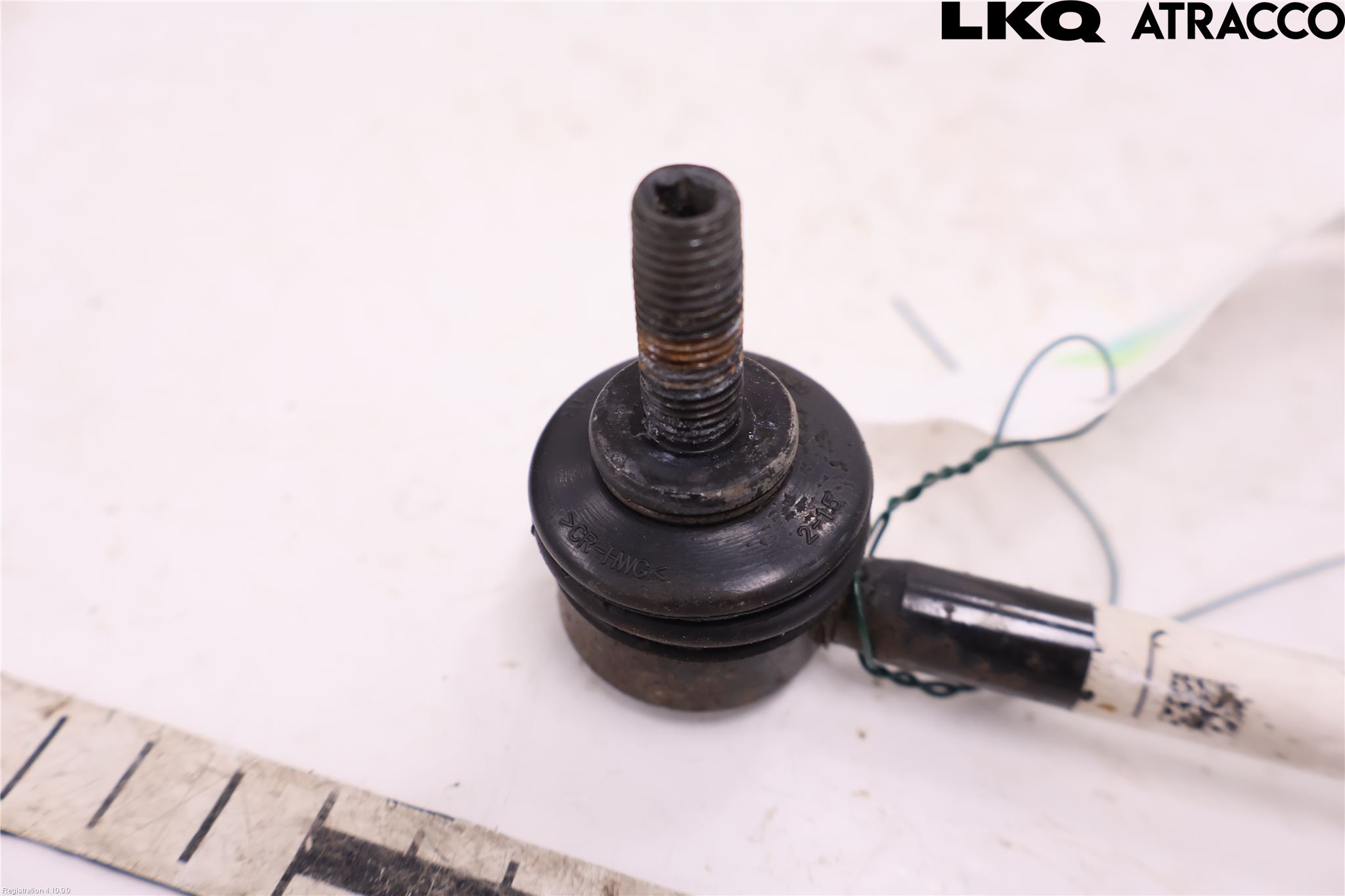 Tesla MODEL 3 17- Krängningshämmarstag Bak