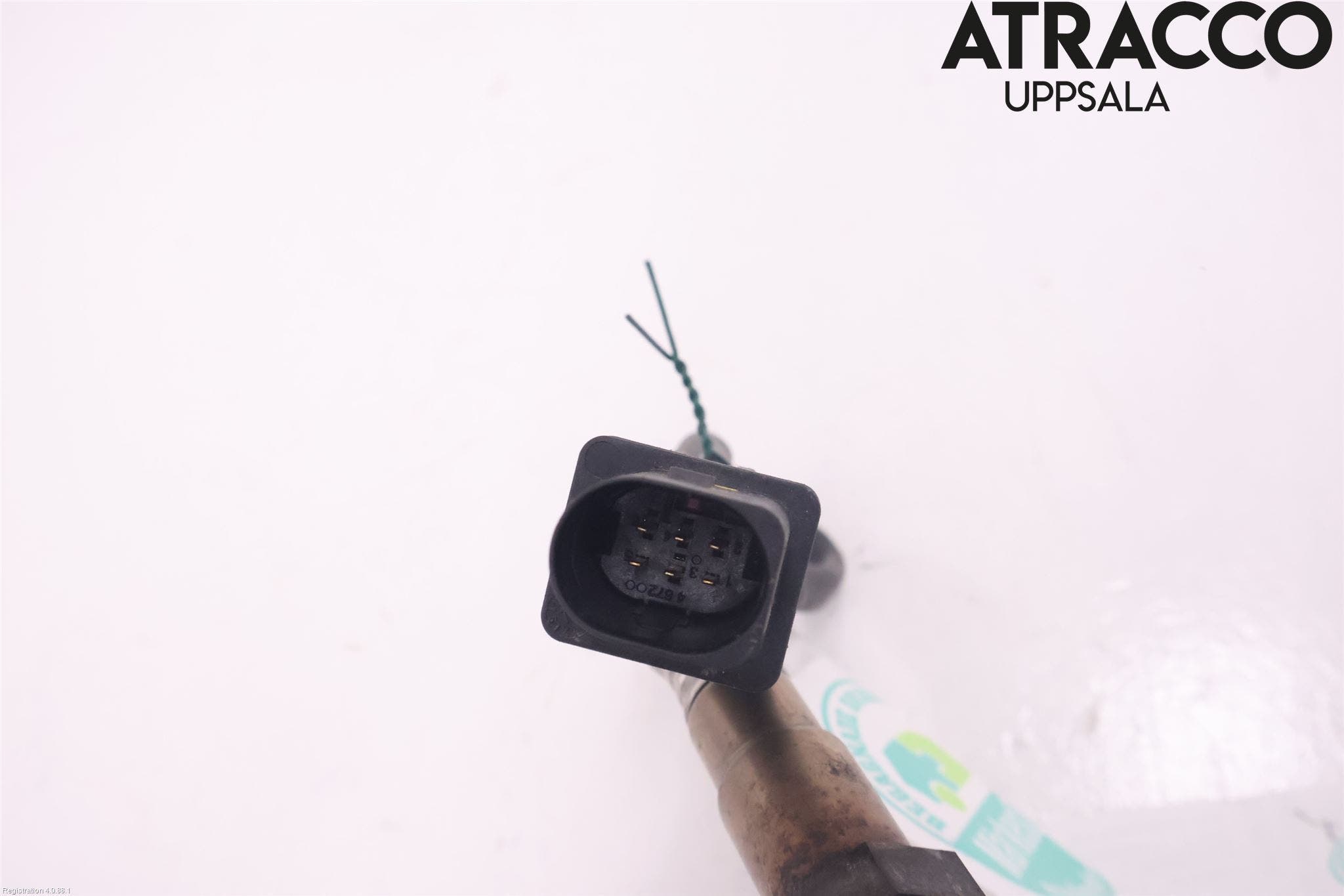 Hyundai SANTA FE 13-18 Injlambdasond