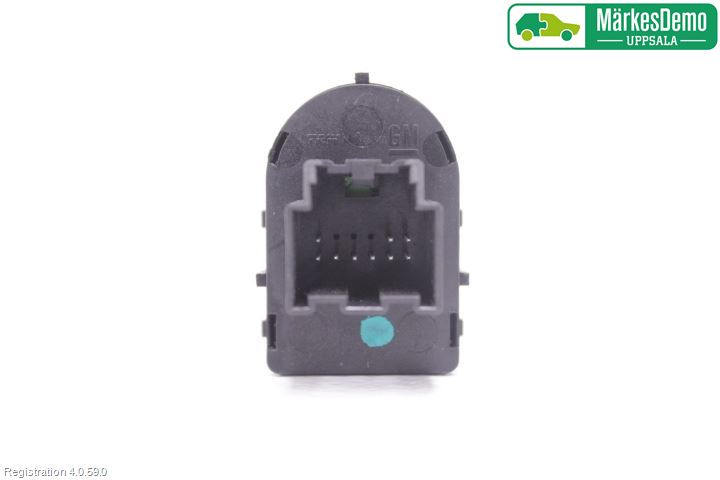 Opel ASTRA K 16-22 Strömställare Spegel