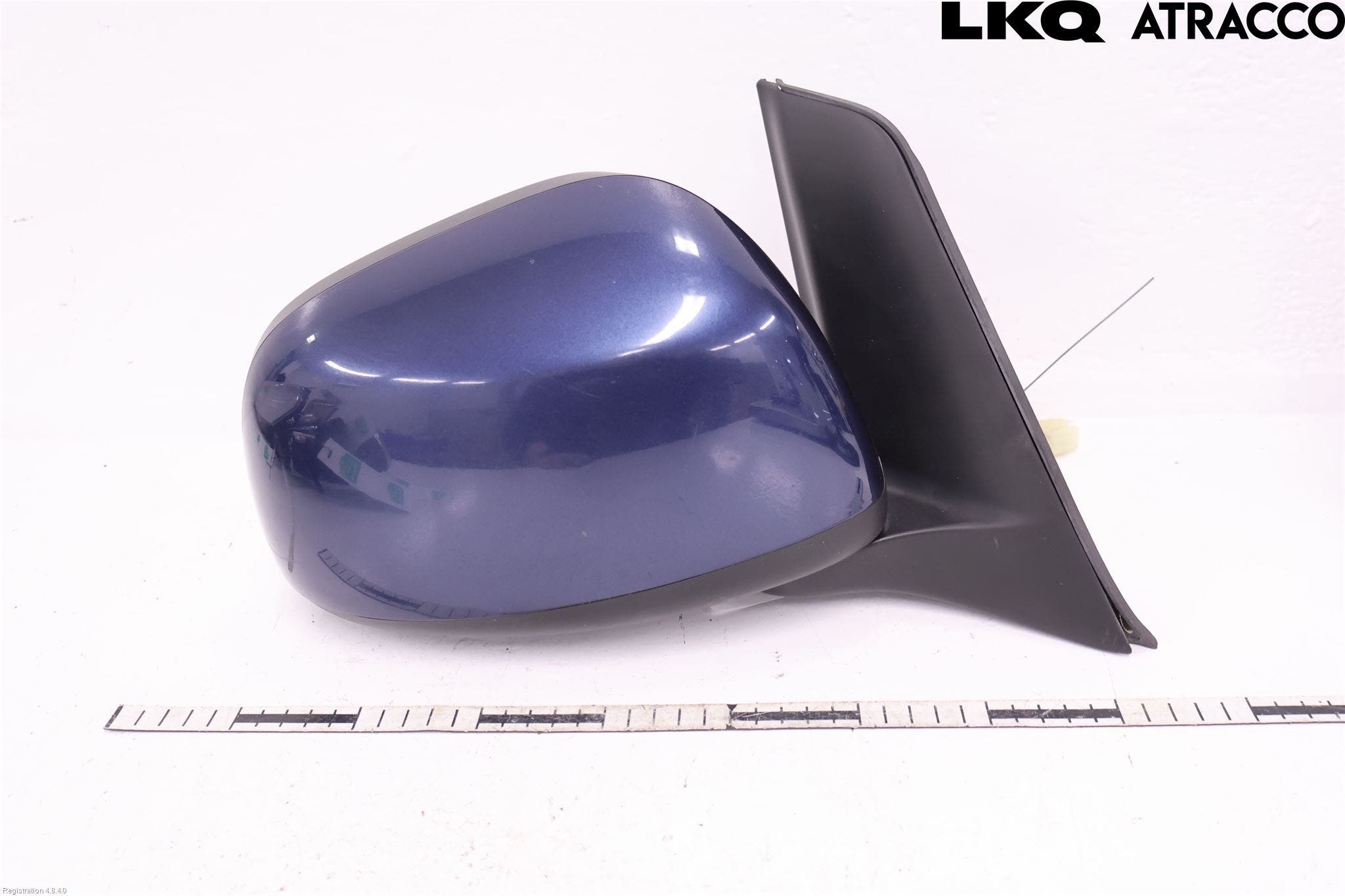 Suzuki SX4 06-09 Spegel Yttre El Hö