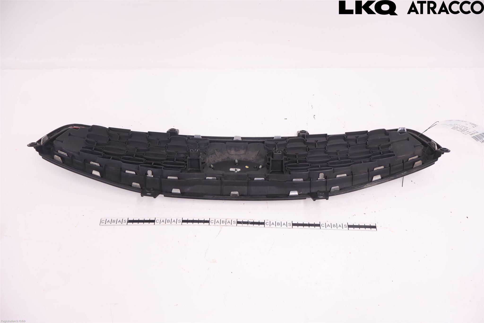 Kia PICANTO 12-17 Grill Komp