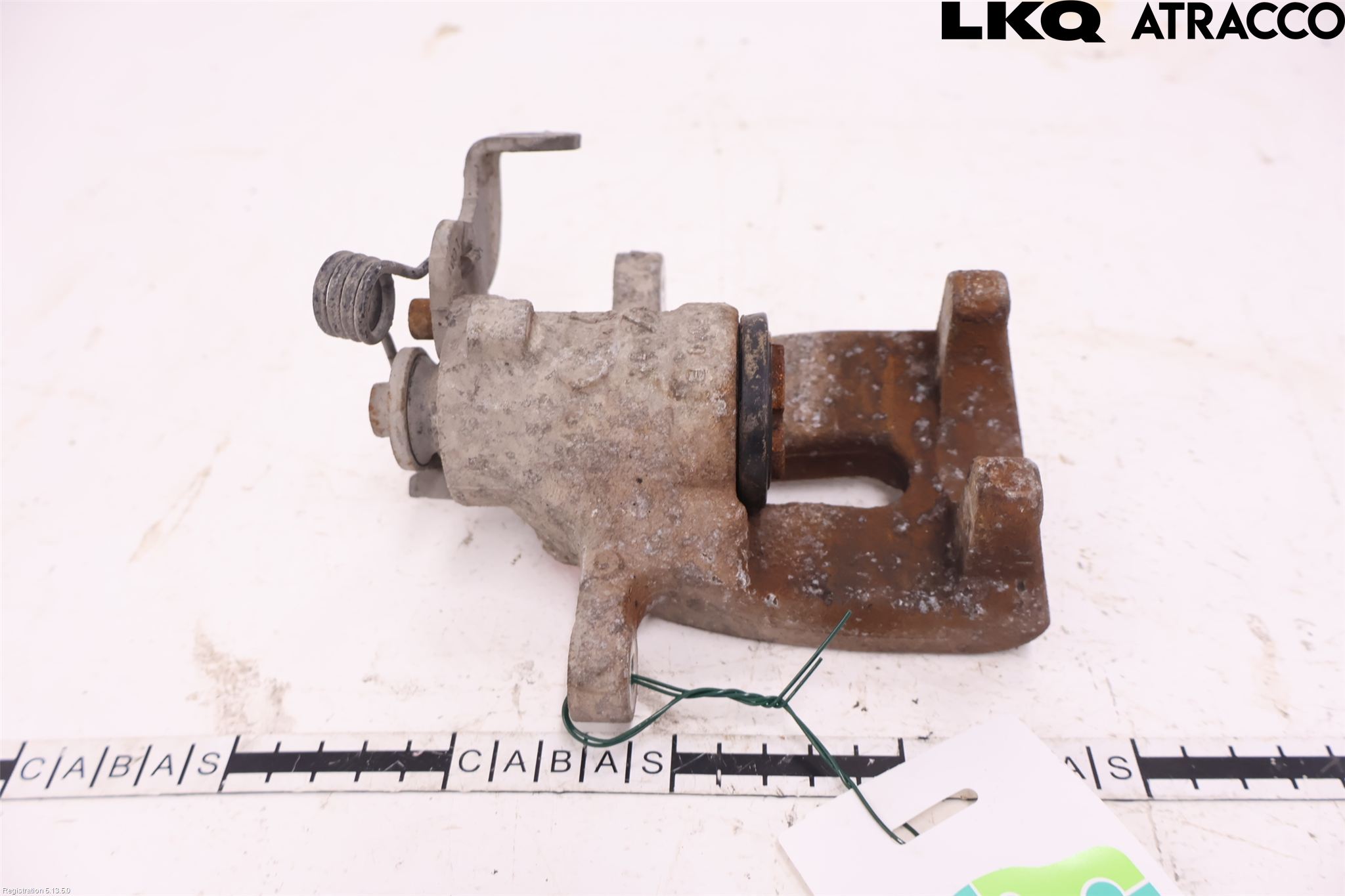 Kia CEED 12-18 Bromsok Bak Vänster